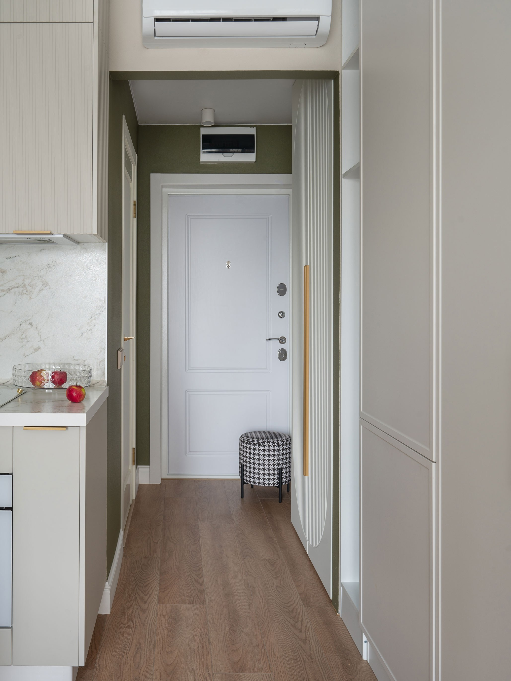 Студия дизайна интерьера NOVA