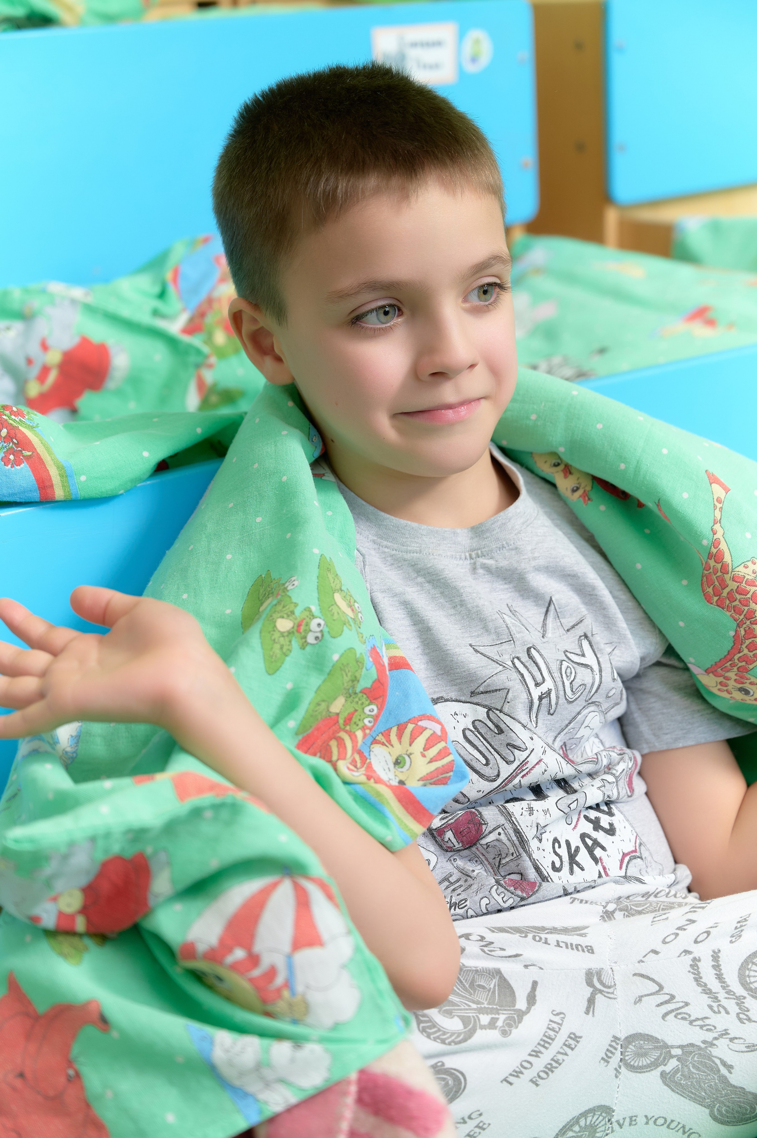 Выпускной альбом для детских садов от 1 990₽. Выпускные альбомы под ключ в Новосибирске