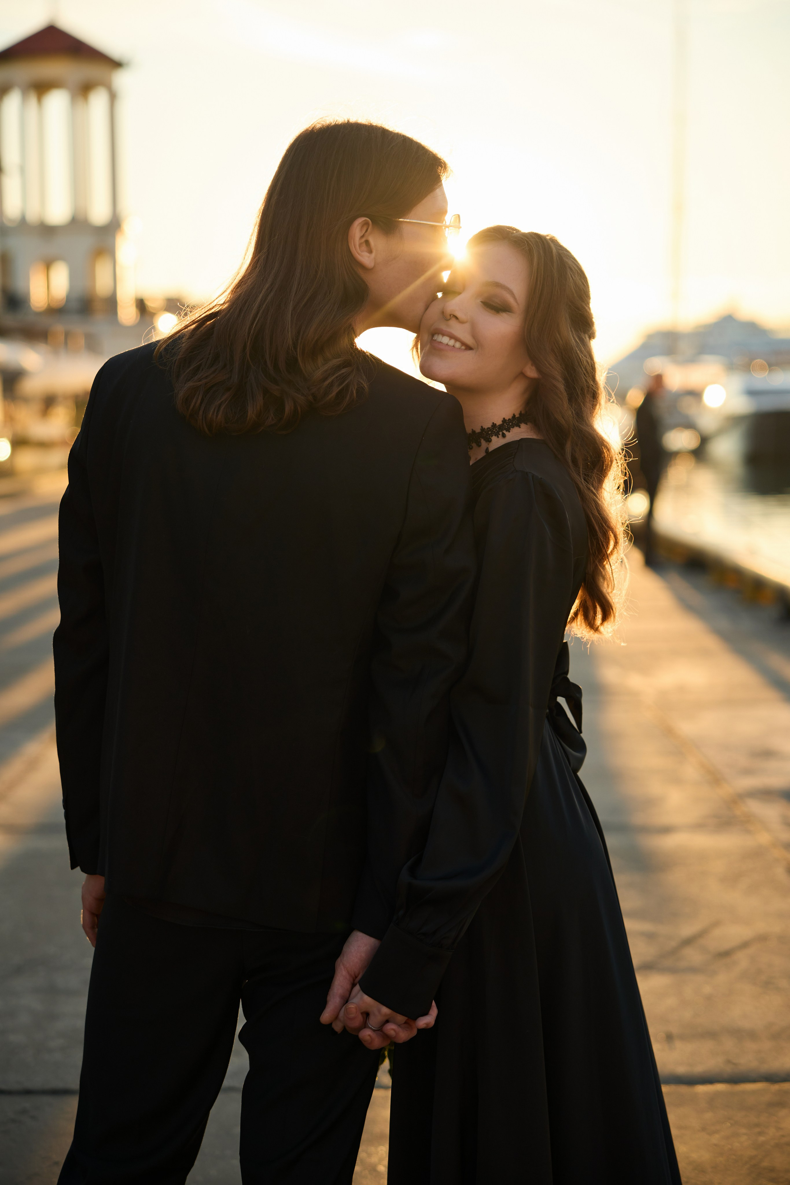 Свадебный и семейный фотограф в Сочи и Краснодарском крае Анна Шмелёва