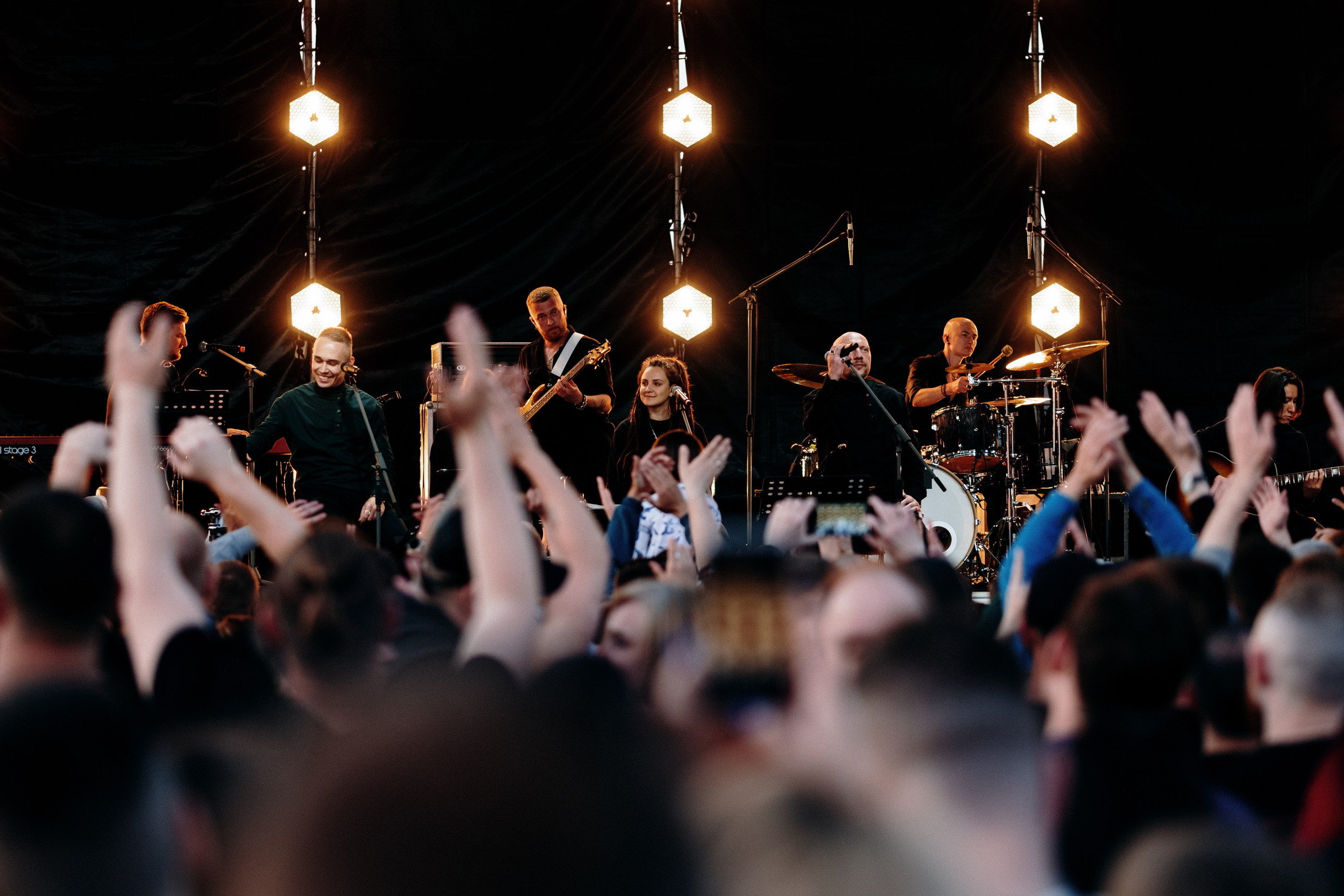 25/17 | Roof Place | 10.06.2022. Свадебный и репортажный фотограф Евгений Рудницкий