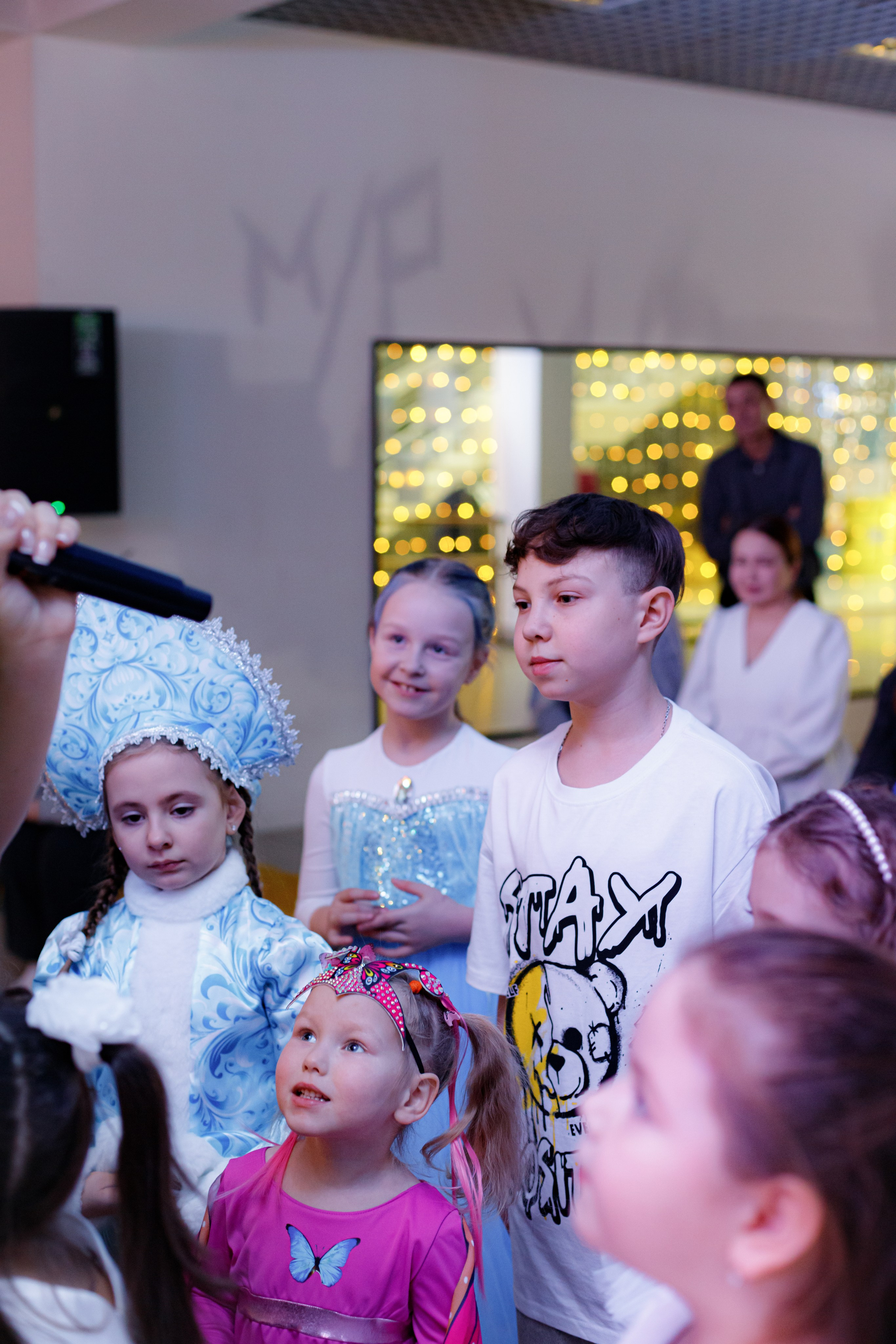 HAPPY NEW YEAR PART/5. Photokarish