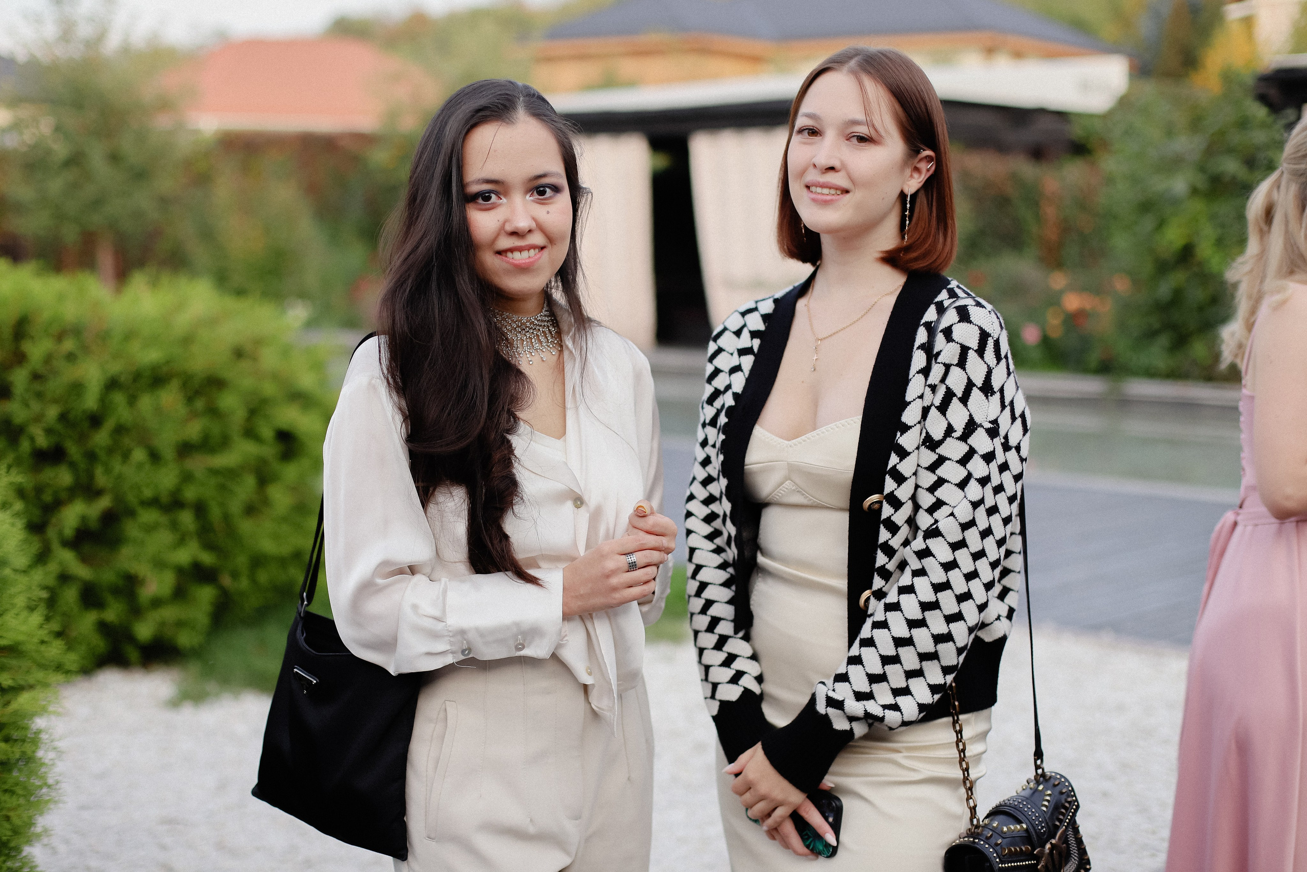 Илья и Анастасия. Фотограф в Алматы и Москве Даша Пушкина