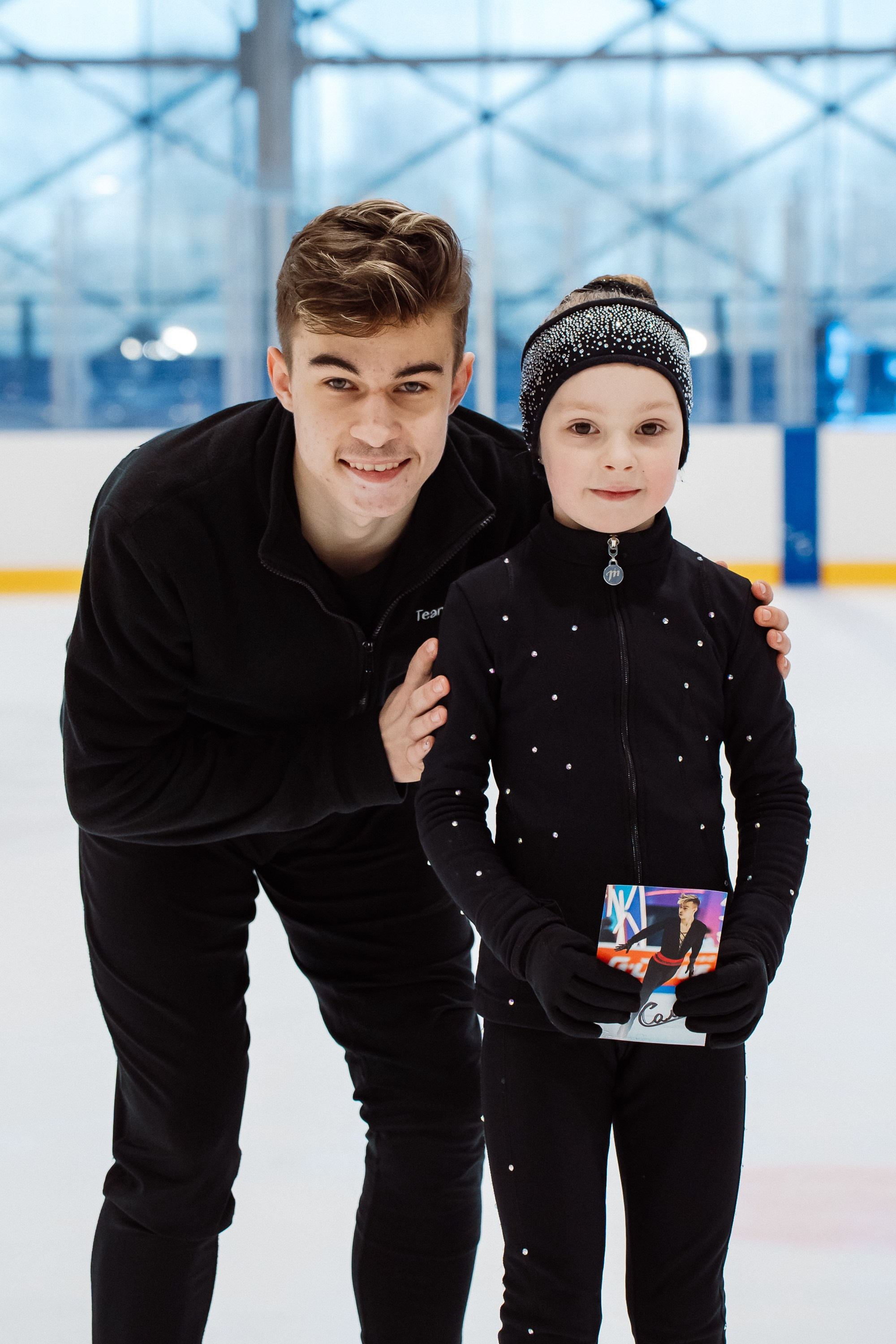 Мастер-класс Даниила Самсонова в Новосибирске. Воробьева Ксения — Спортивный и танцевальный фотограф Новосибирск