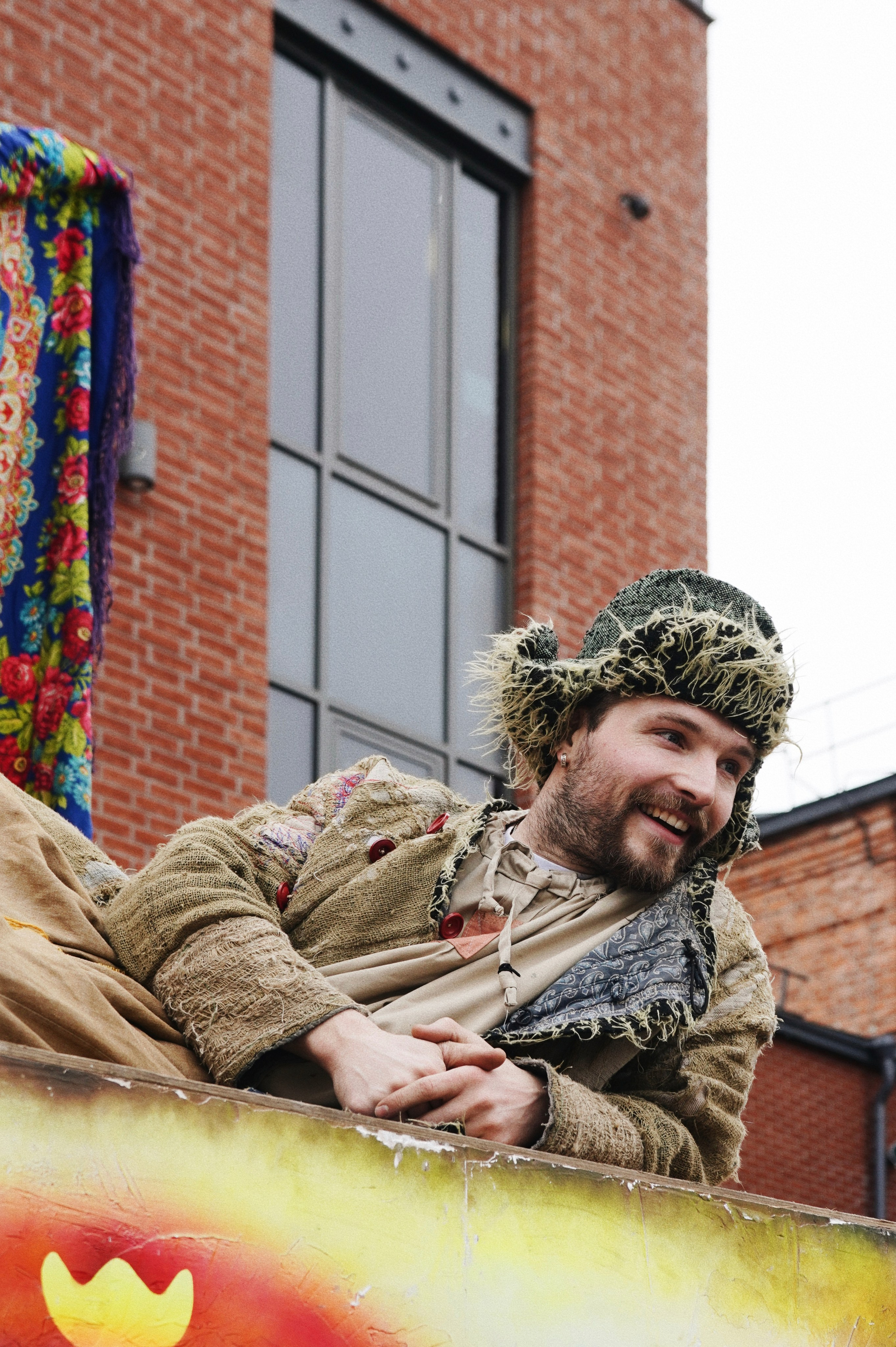 EKATERINA BOGDANOVA ─ PHOTOGRAPHER