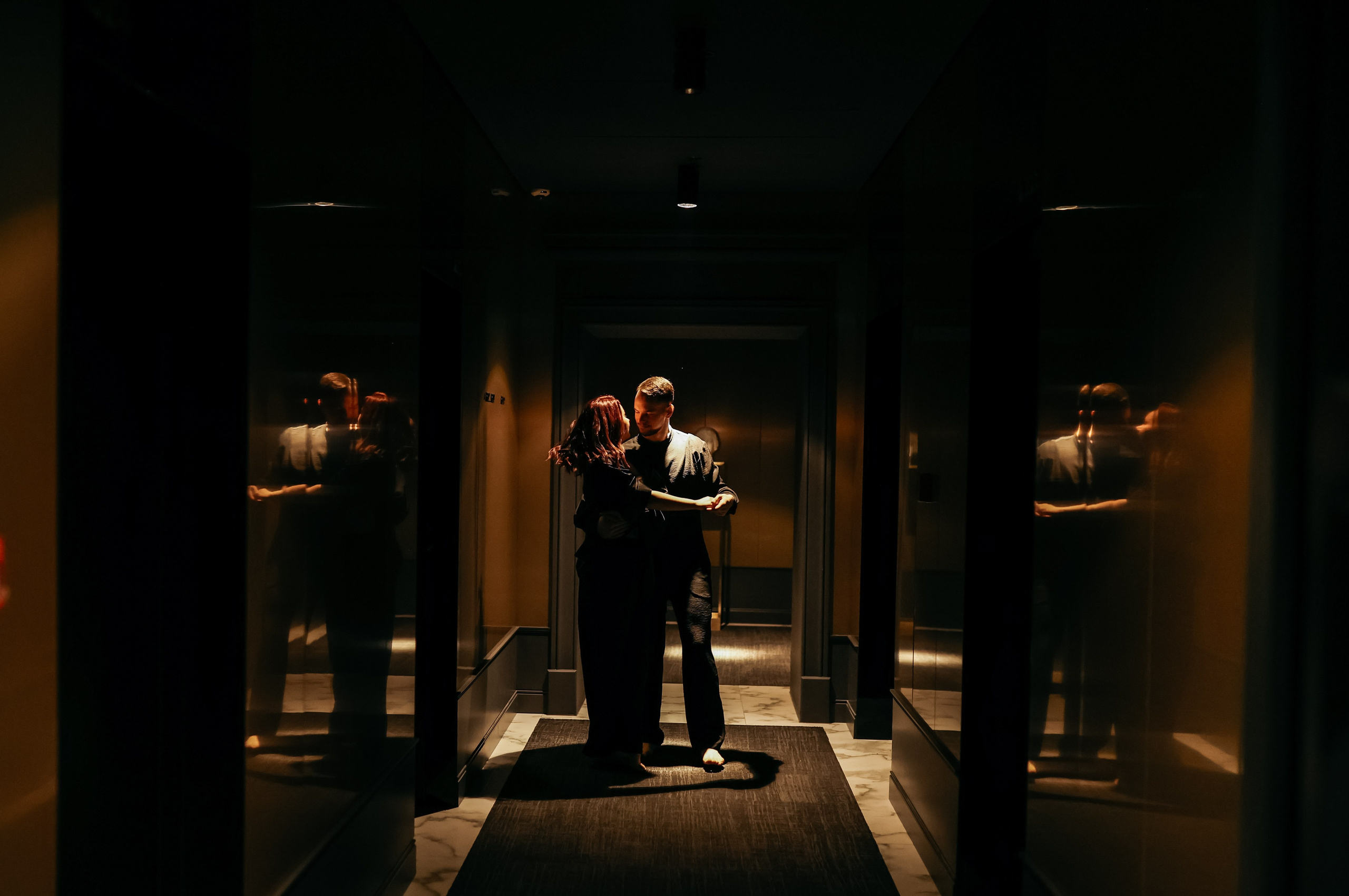 Дмитрий и Мария. Свадебный и Семейный Фотограф в Гатчине и Санкт-Петербурге Виктория