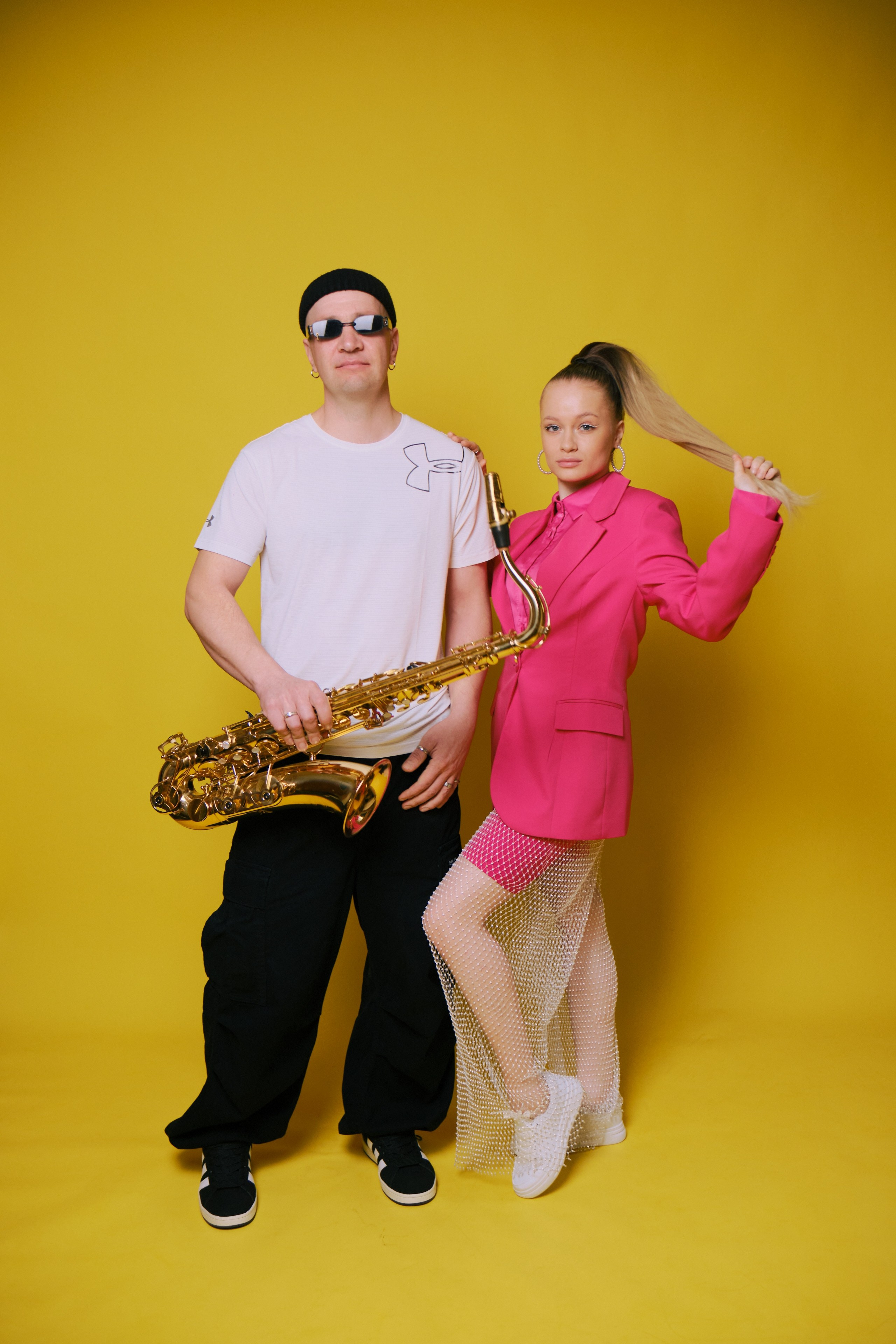 IVA studio. Антон Ив