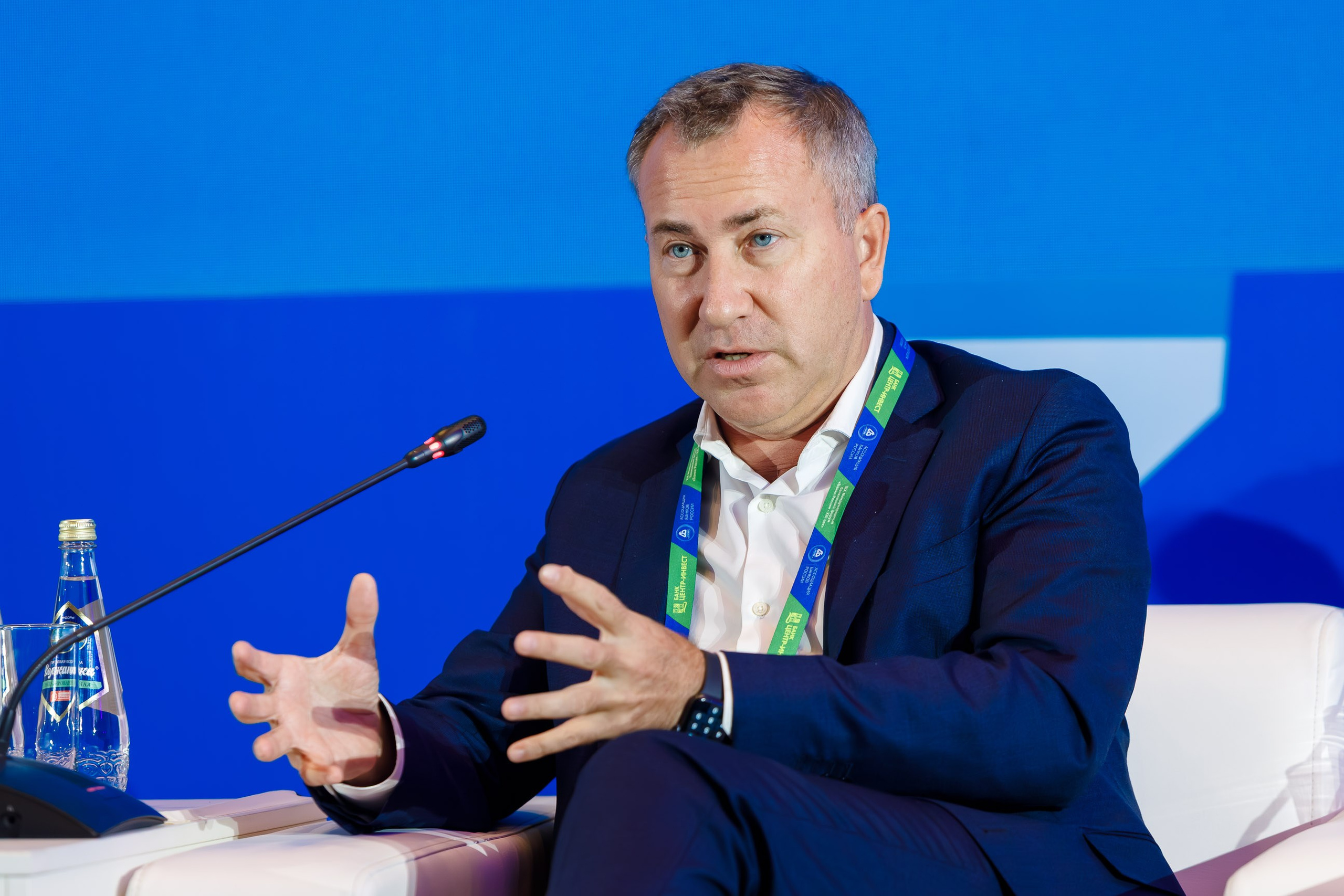 Репортажная фотосъемка конференций. Репортажный фотограф в Москве, Сочи и Санкт-Петербурге