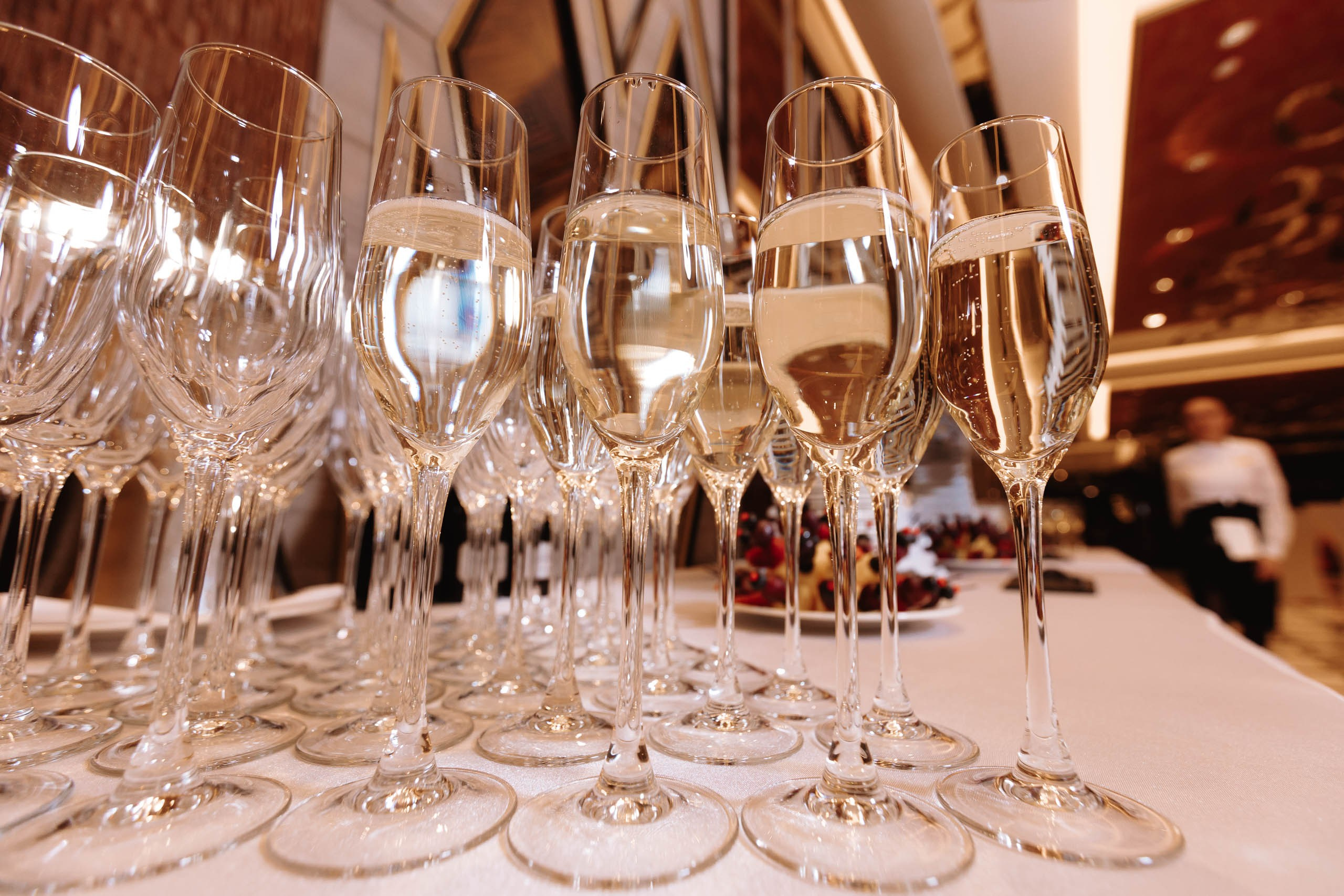 Гала-ужин в казино в Красной Поляне. Репортажный фотограф в Москве, Сочи и Санкт-Петербурге