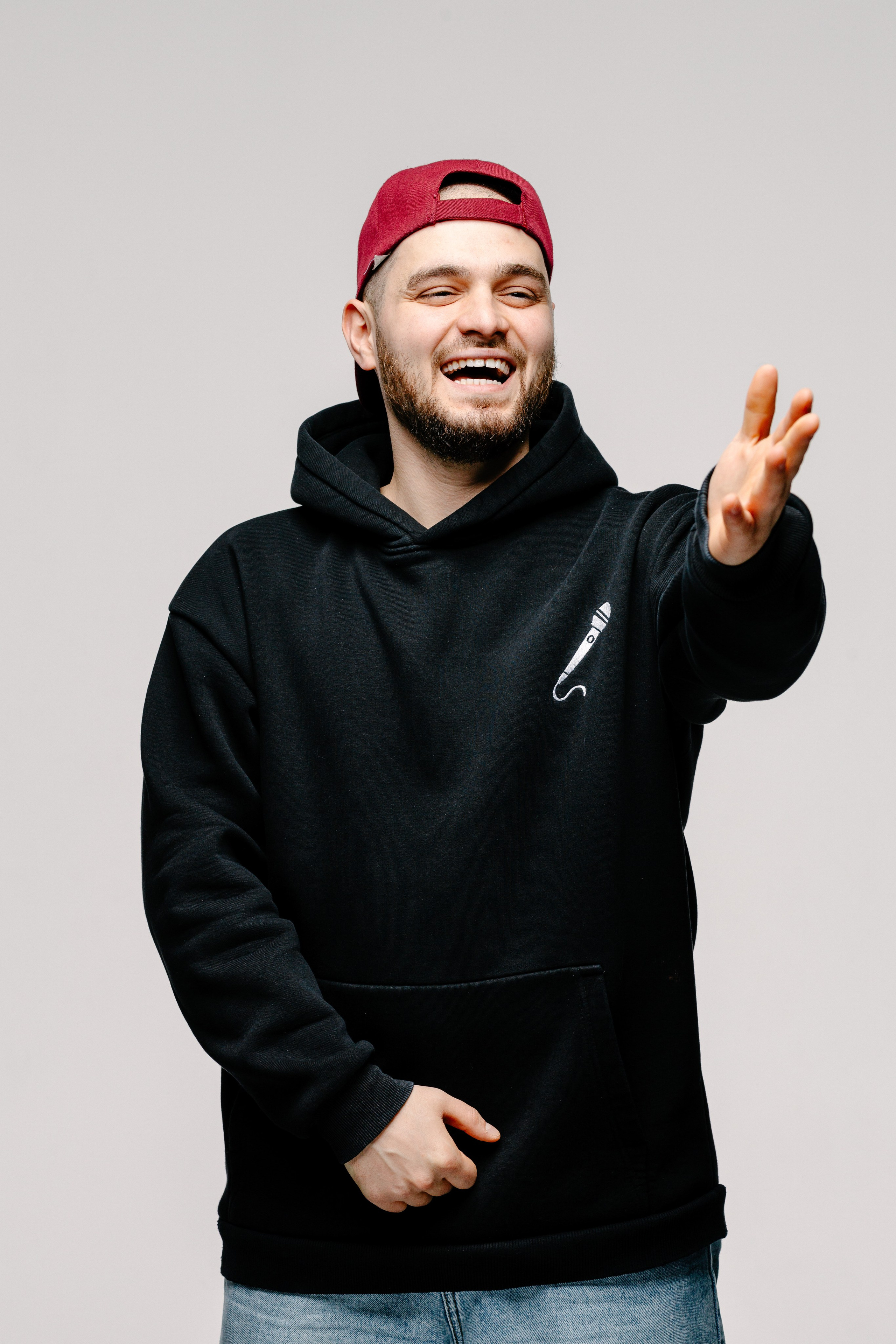 Фотограф для личного бренда