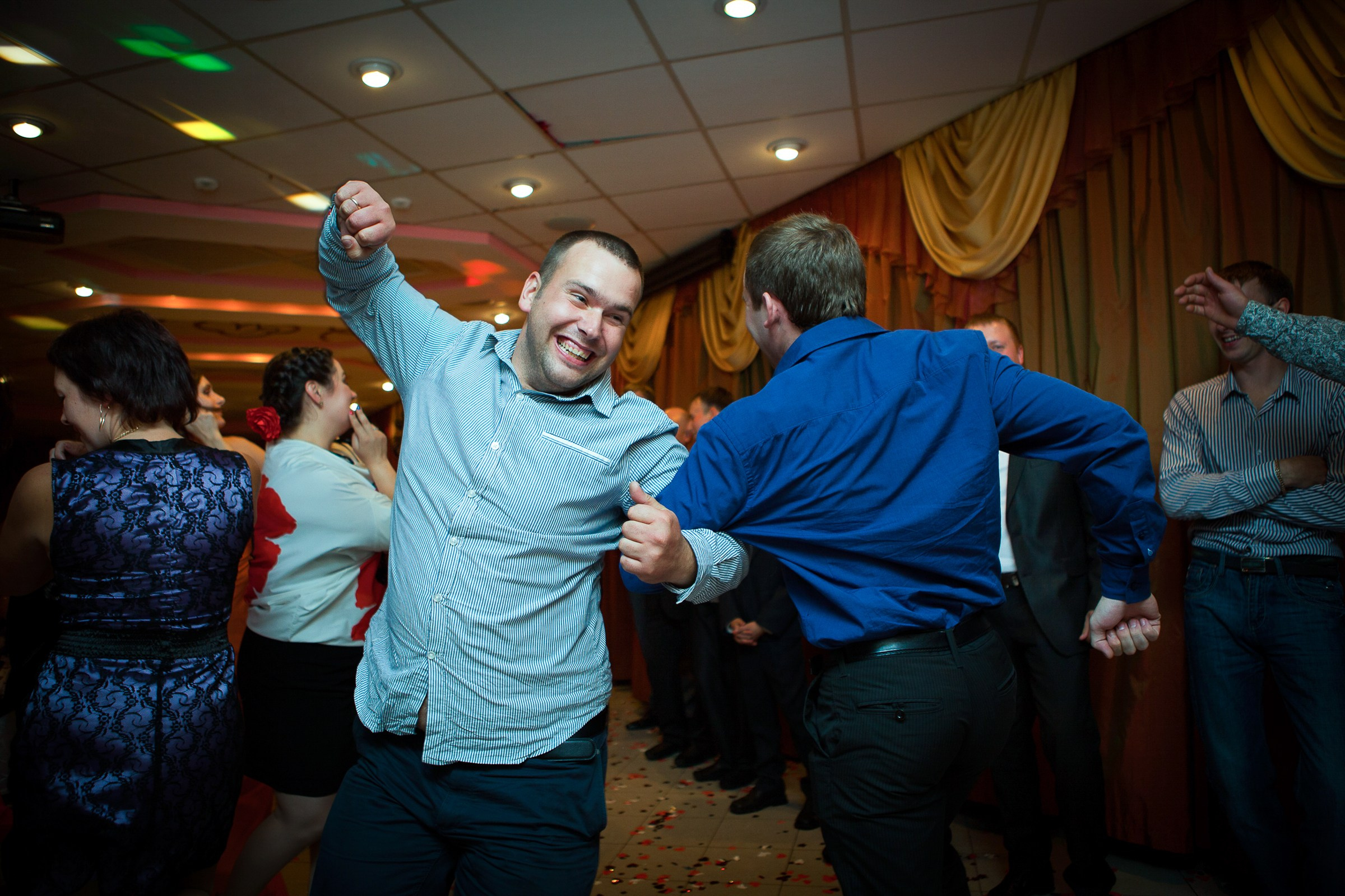 Кирилл Фотограф