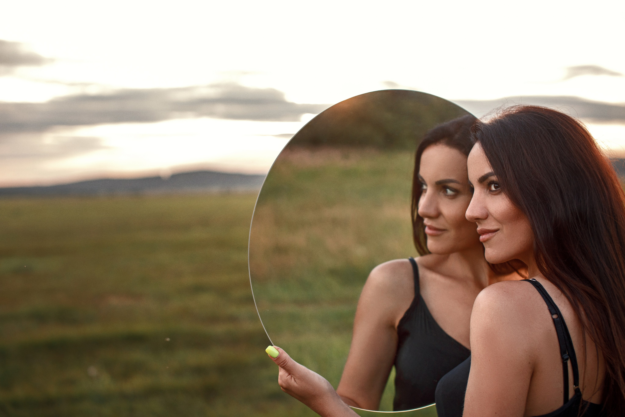 Портретный и предметный фотограф в Екатеринбурге Ольга Глухова