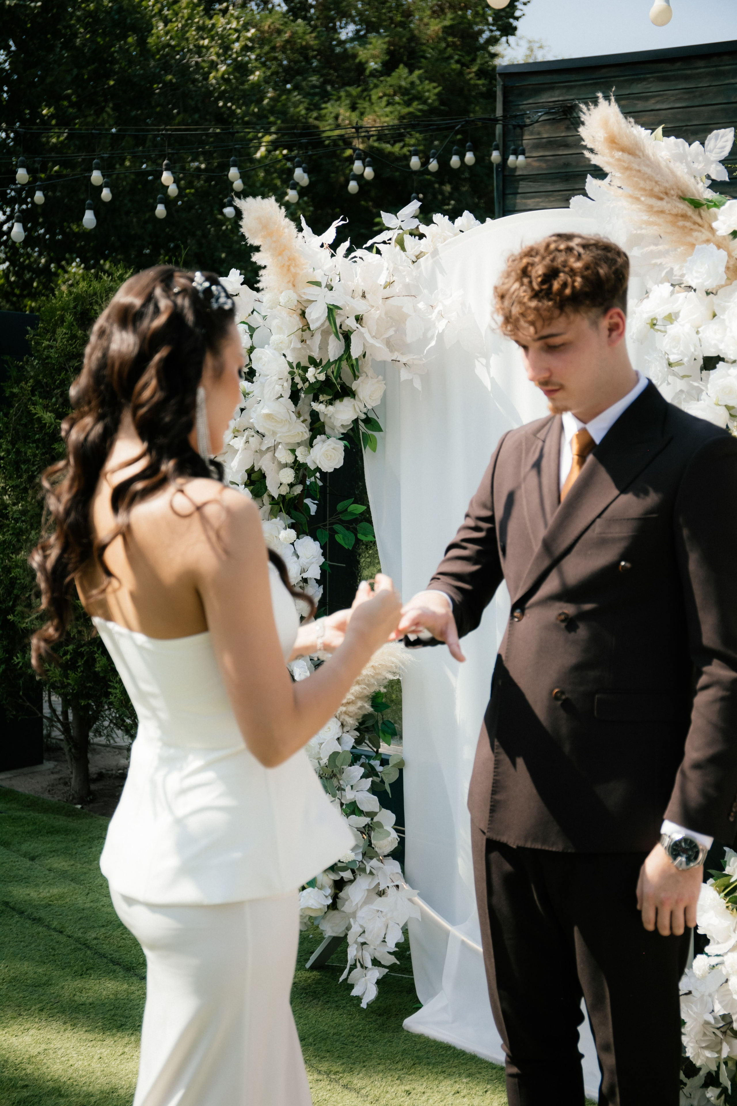 Главная. Регистрация брака