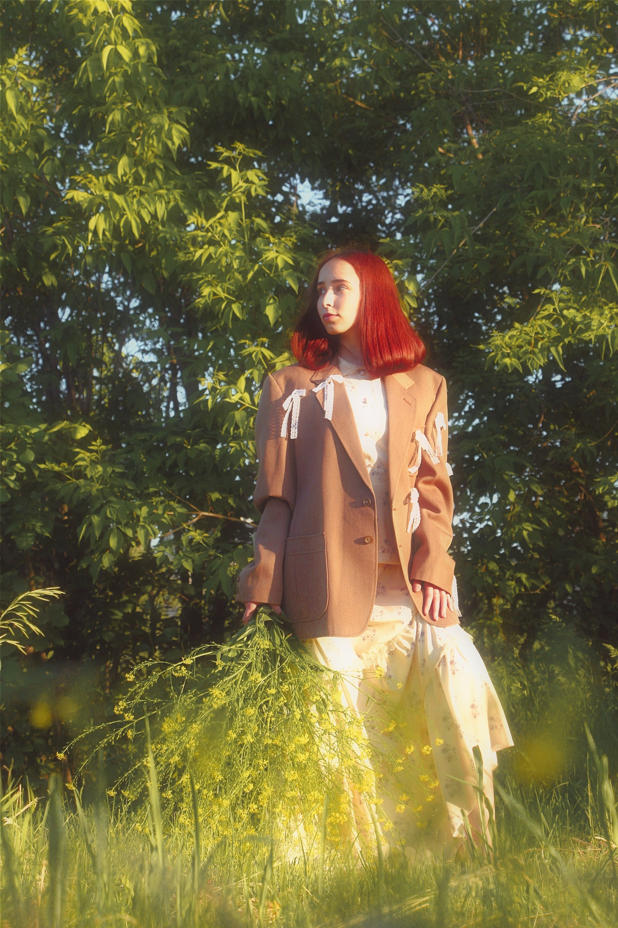 Анна в Рапсе…. Творческая, семейная Фотосъемка ДоброДарова Елена Омск