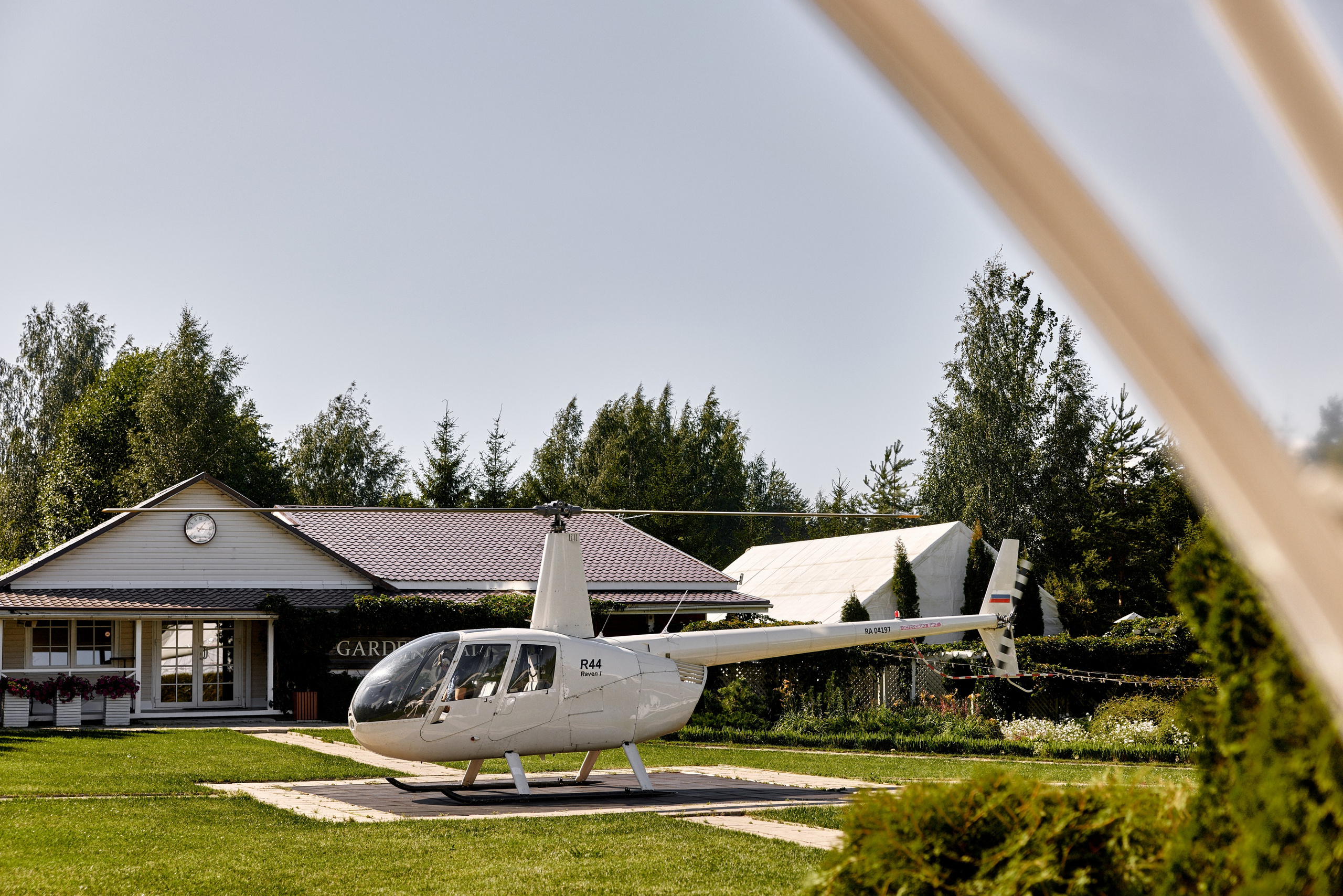 Василиса и Игорь. Свадебный фотограф в СПБ Станислав Молчанов