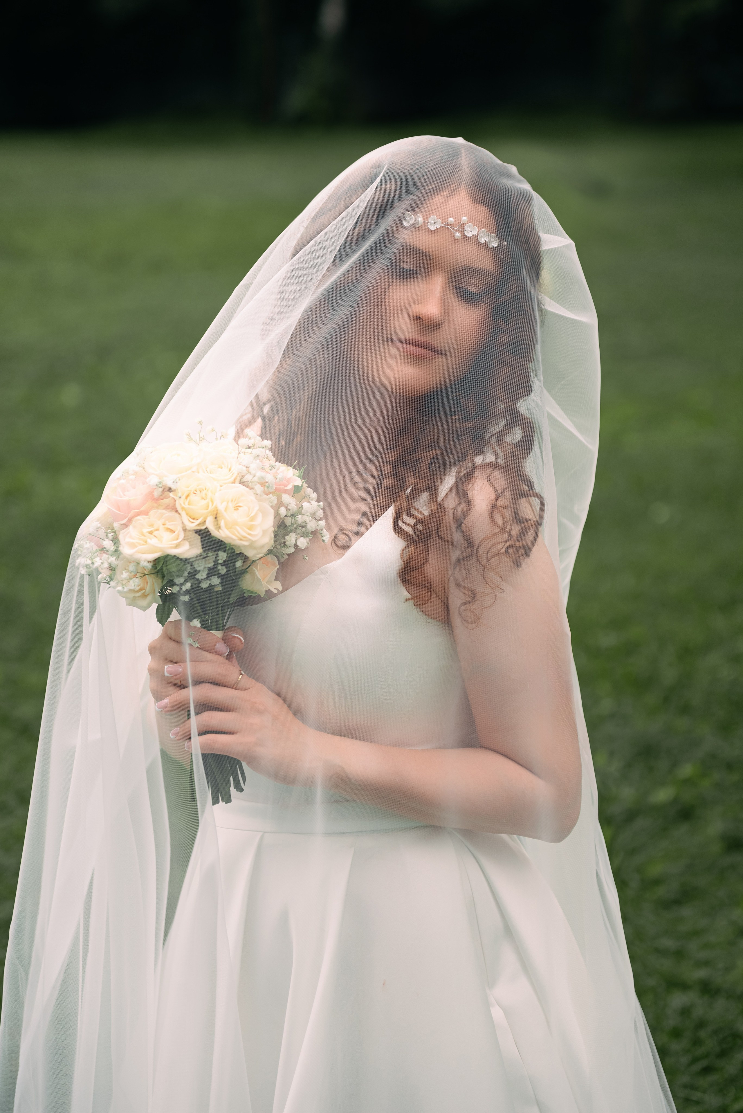 Наталья и Александр