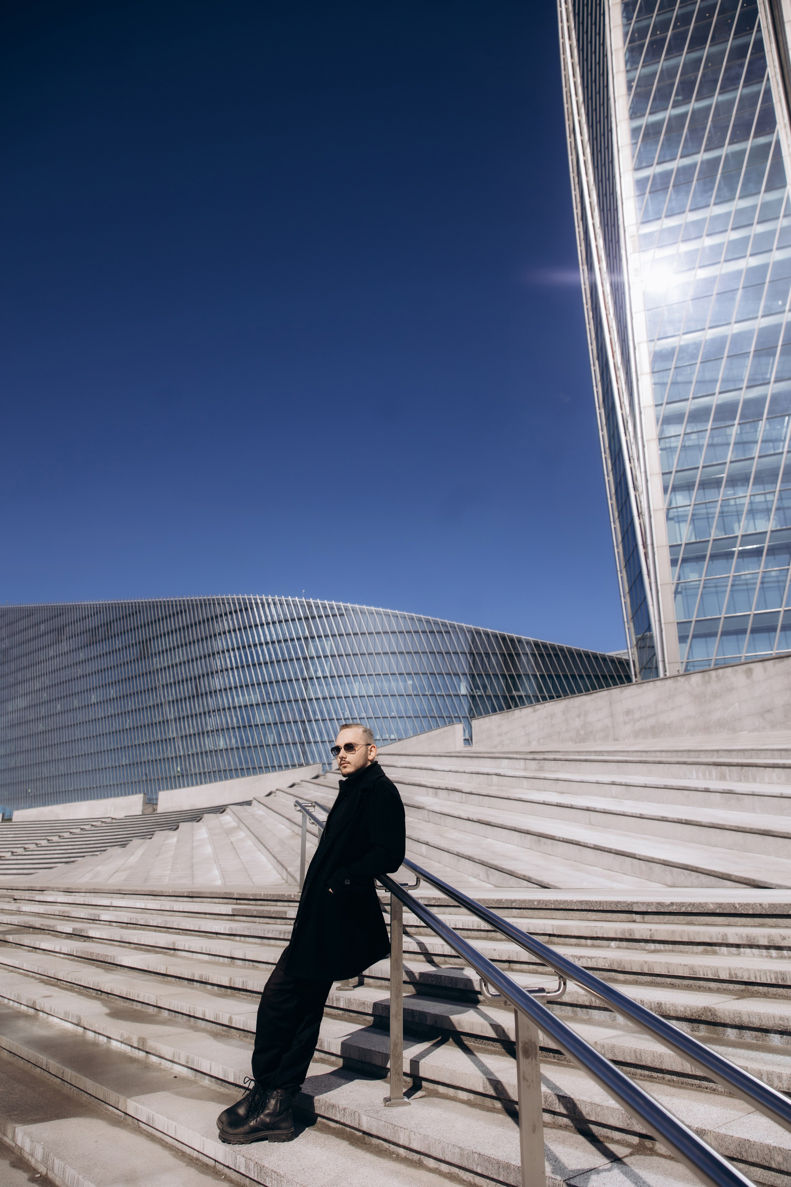 Кирилл. Фотограф в Санкт-Петербурге Разиля Идиятуллина