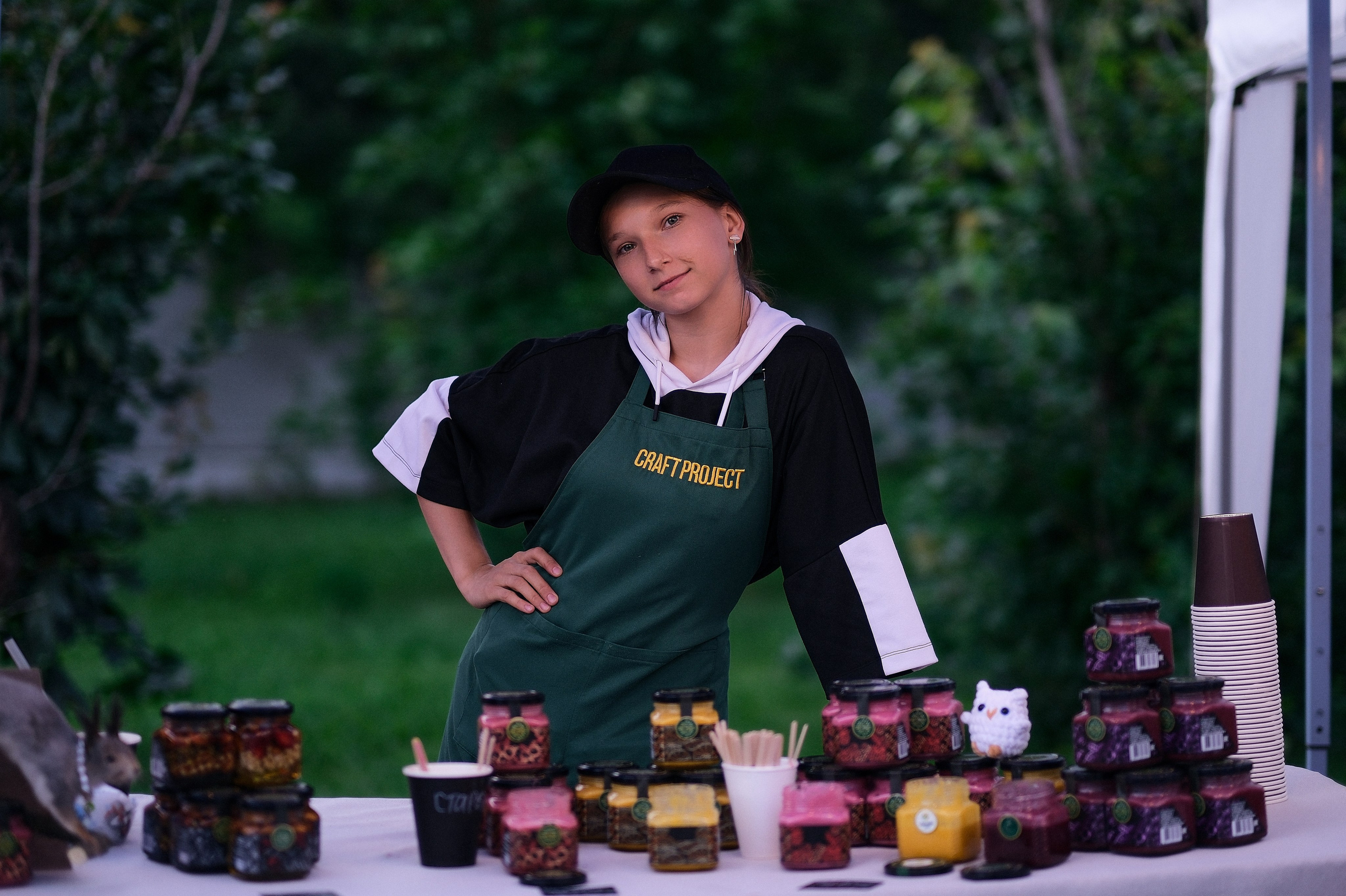 Репортажные сьемки. Свадебный и портретный фотограф Орлов Никита