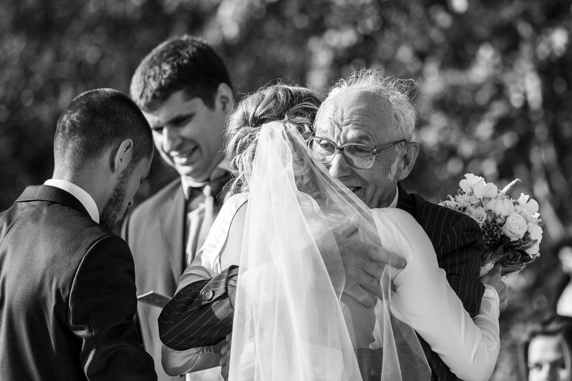 Стильная свадьба в Majestic на берегу Финского залива. Свадебный фотограф в Санкт-Петербурге и Москве Андрей Нестеров