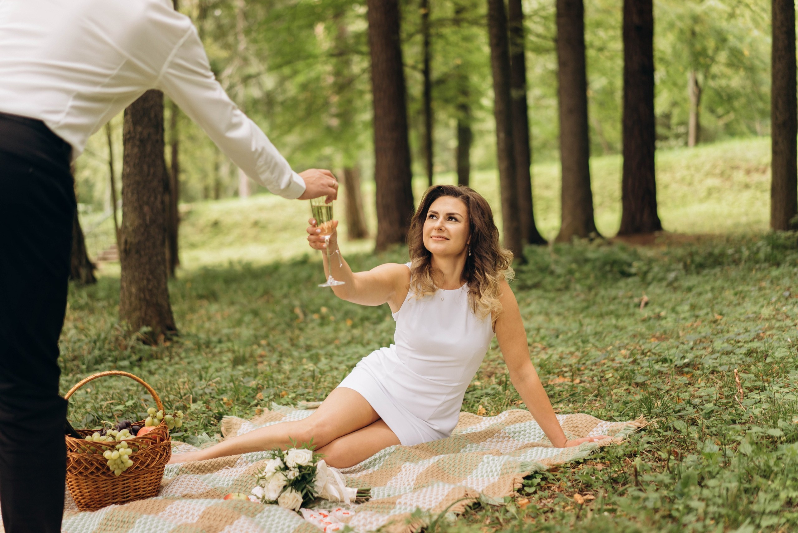 Свадебный и семейный фотограф в Тейково, Иваново Зацепина Анна