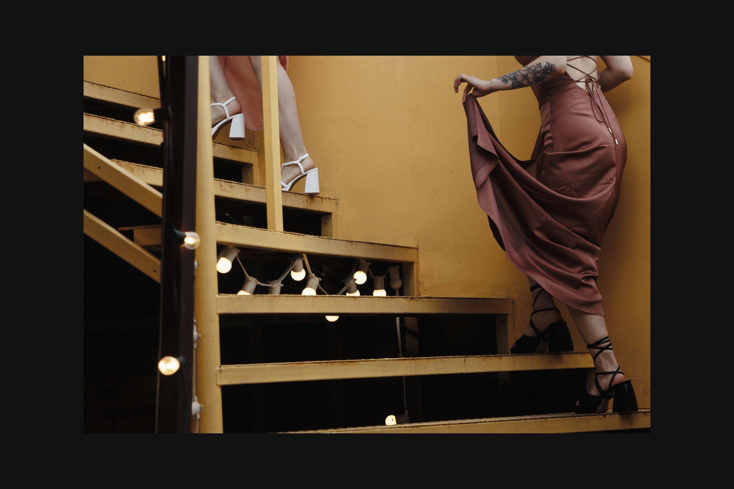 In the Mood for Love. Свадебный фотограф Алина Ампер