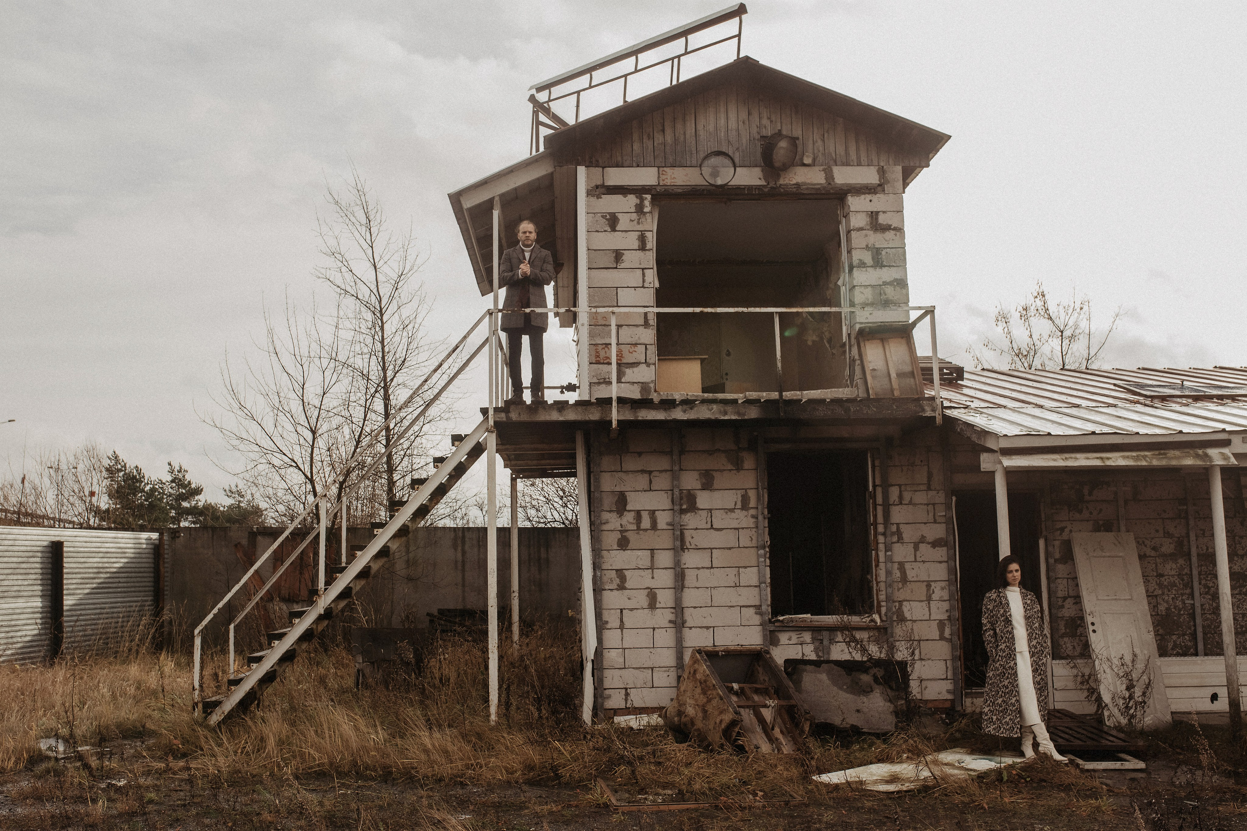 Мастер Класс