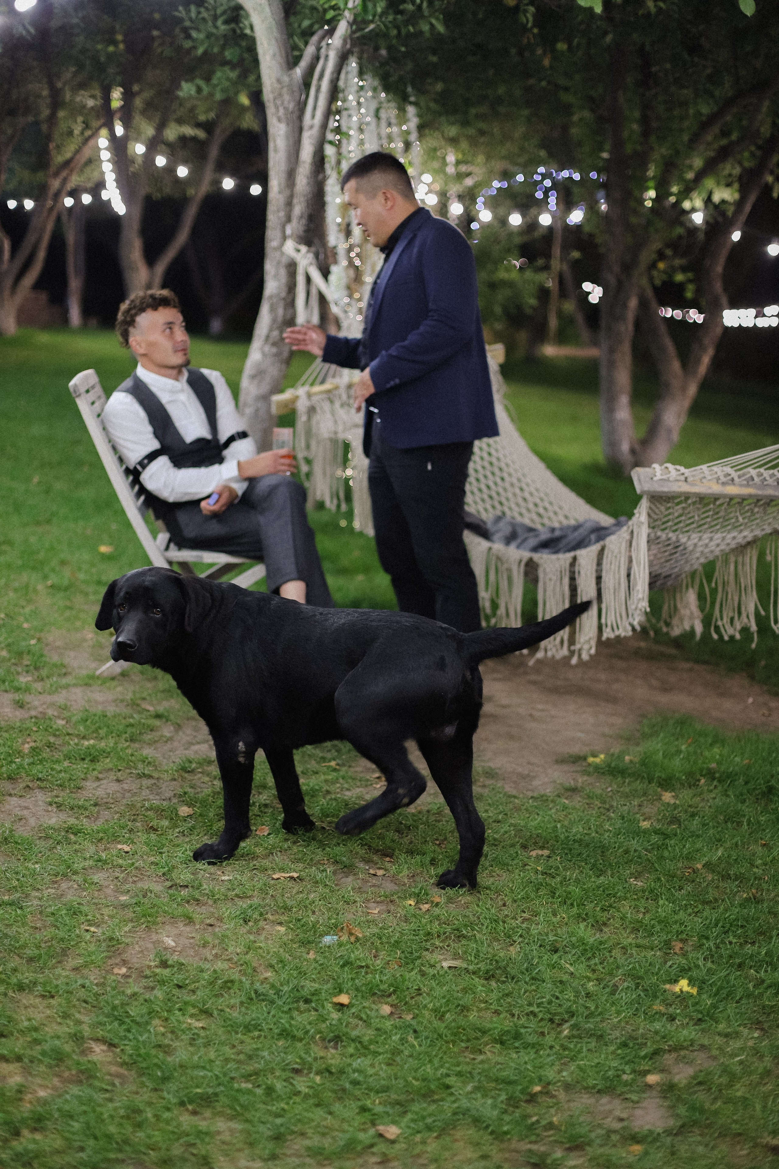 Рустам и Елизавета. Фотограф в Алматы и Москве Даша Пушкина