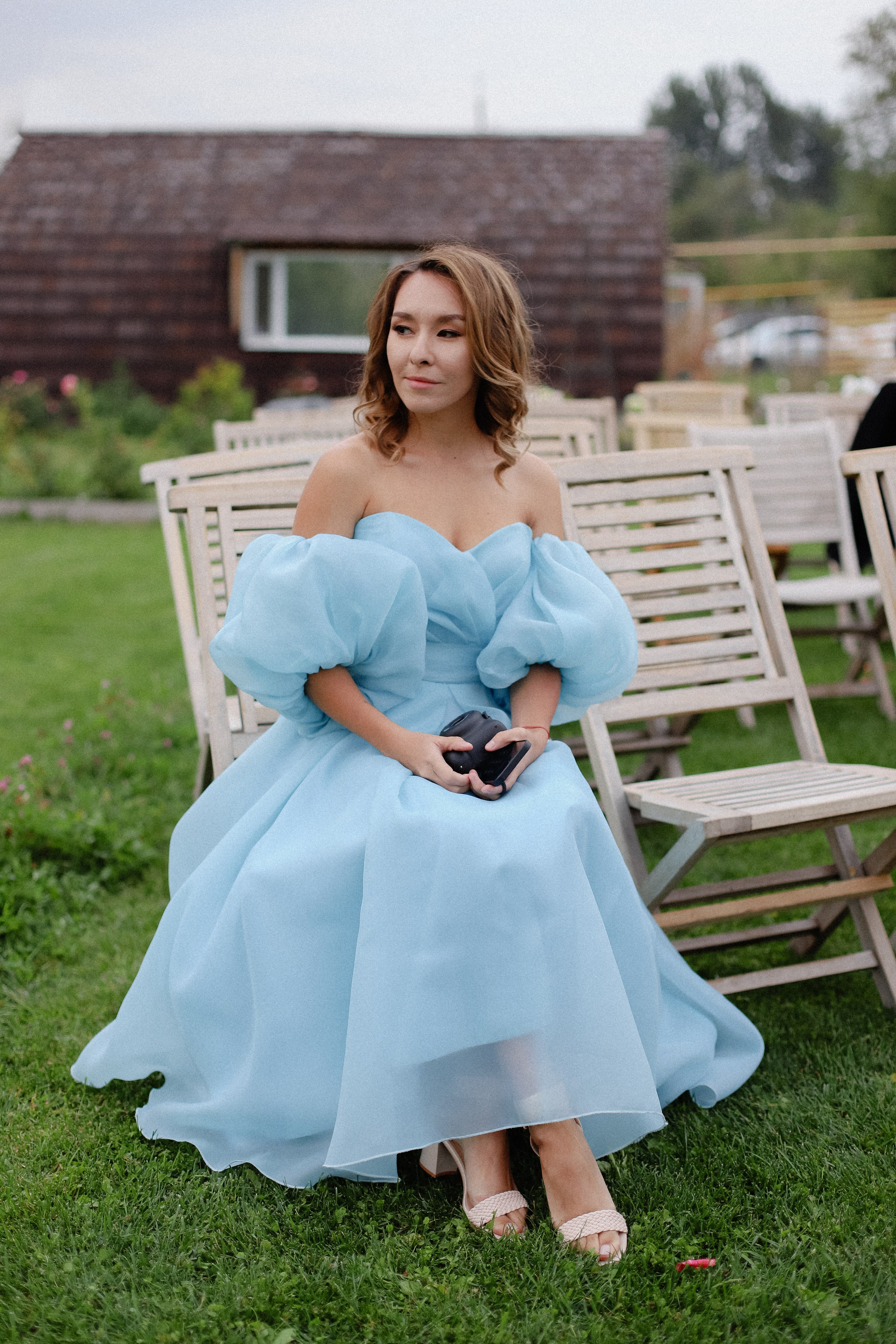 Рустам и Елизавета. Фотограф в Алматы и Москве Даша Пушкина