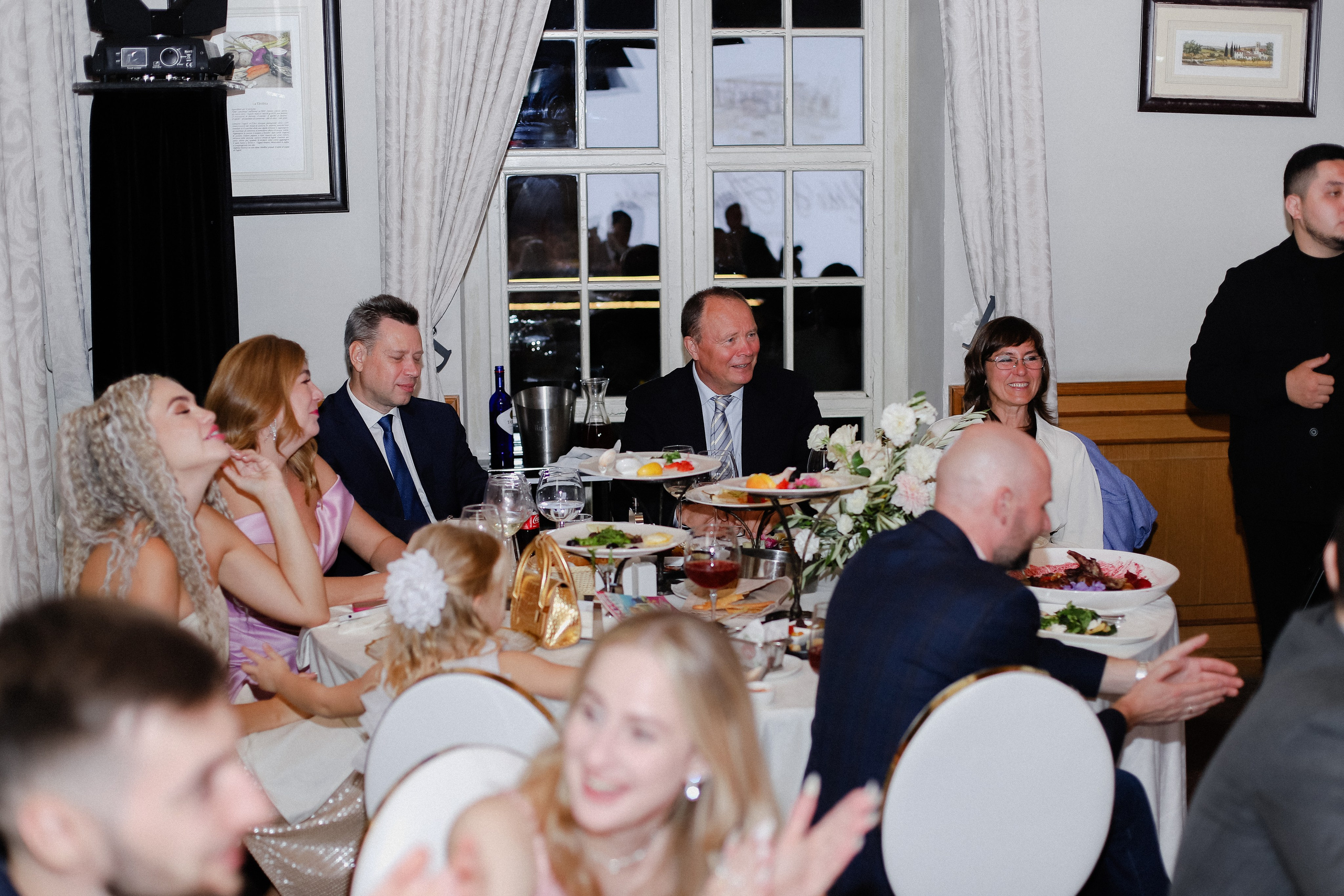 Илья и Анастасия. Фотограф в Алматы и Москве Даша Пушкина