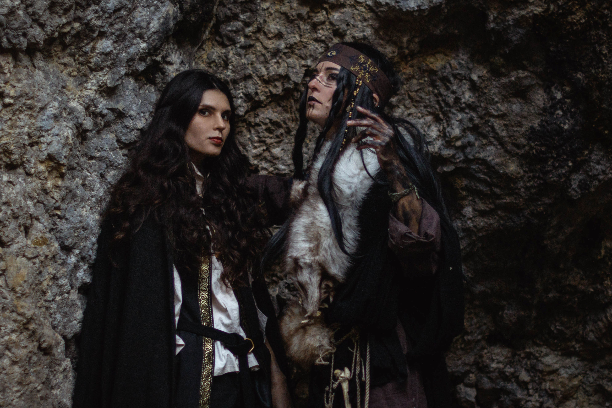 Шаман. Фотограф в Севастополе