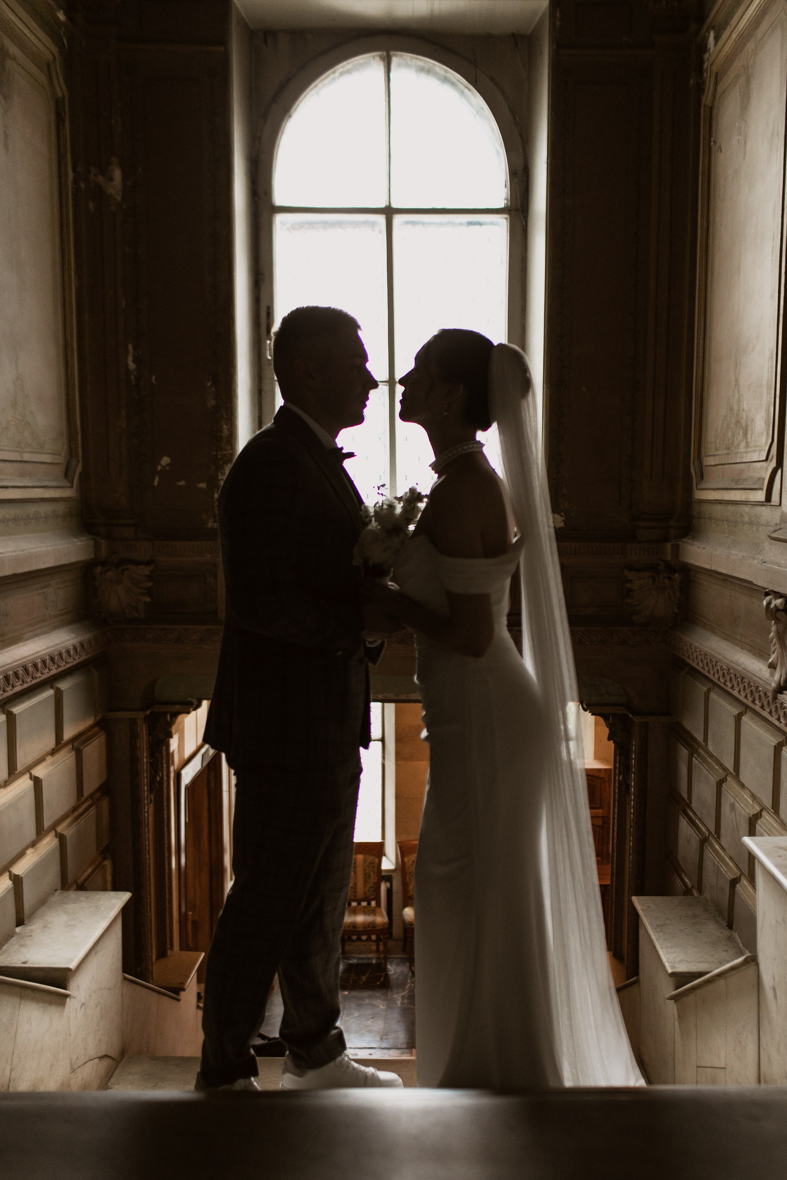 Свадебный и Семейный фотограф в Москве Александра Вайпер