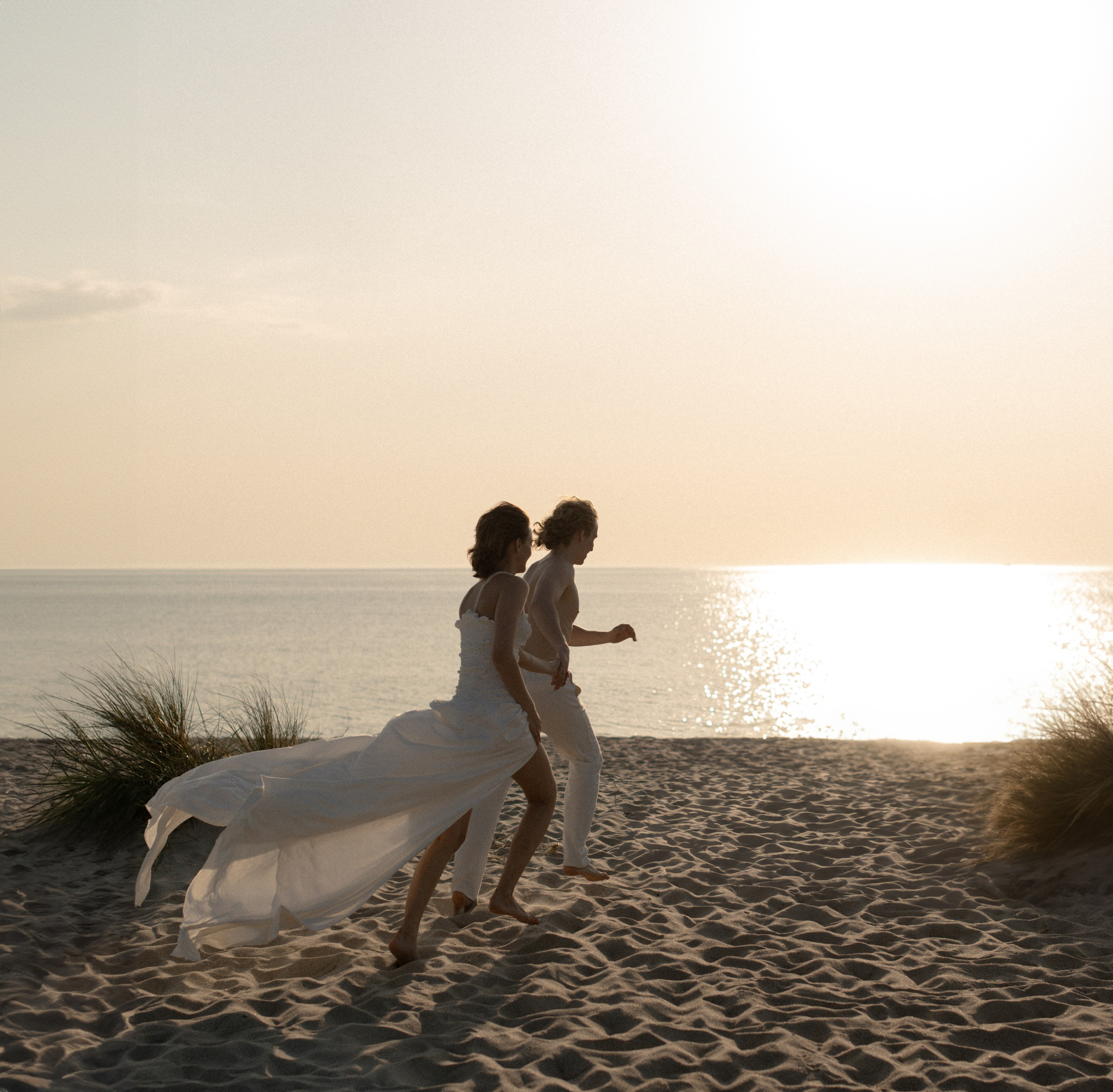 Идеальное лето. Свадебный фотограф в Санкт-Петербурге, Москве, СПб Сергей Поддубный