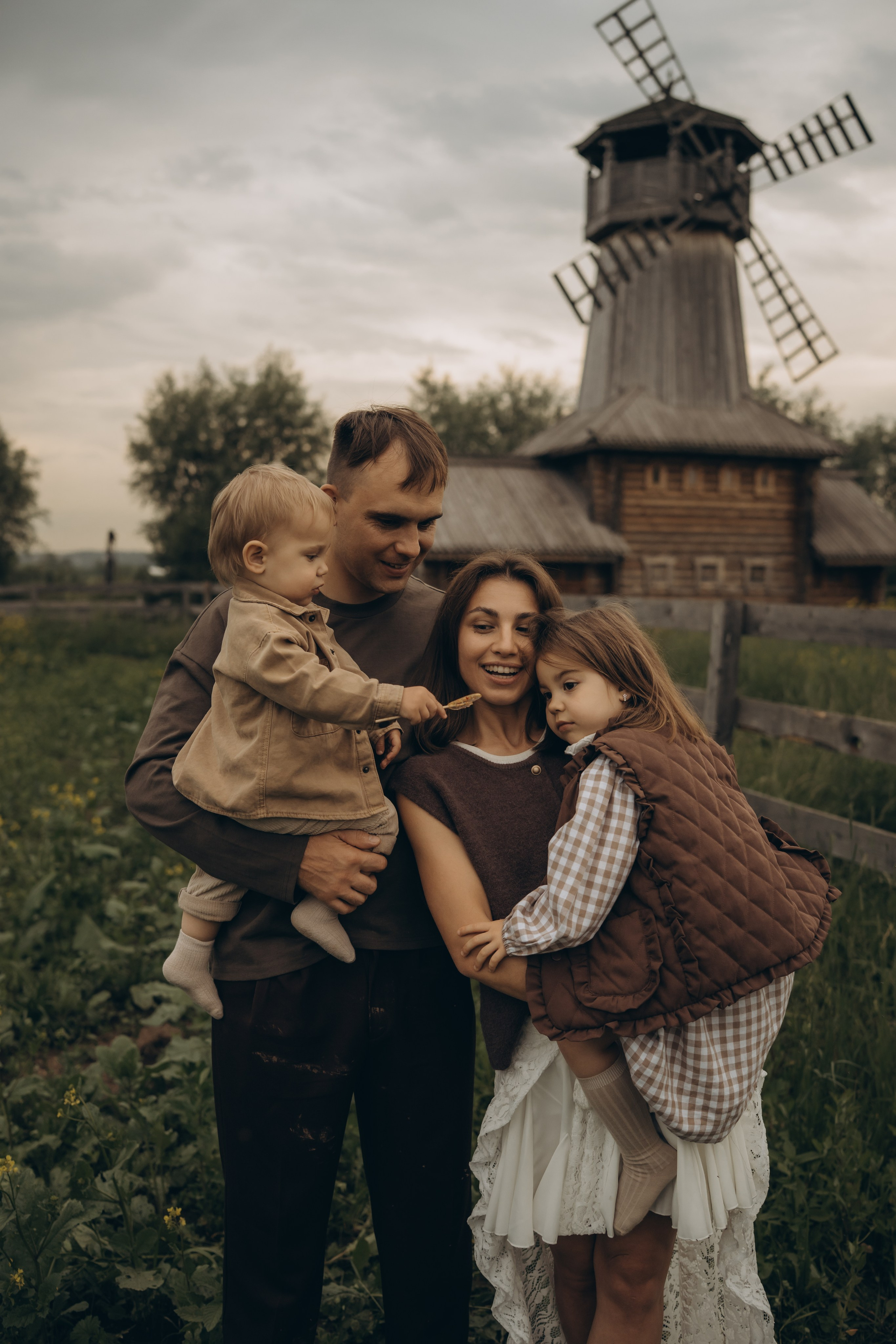 Фотограф Дарья Титова
