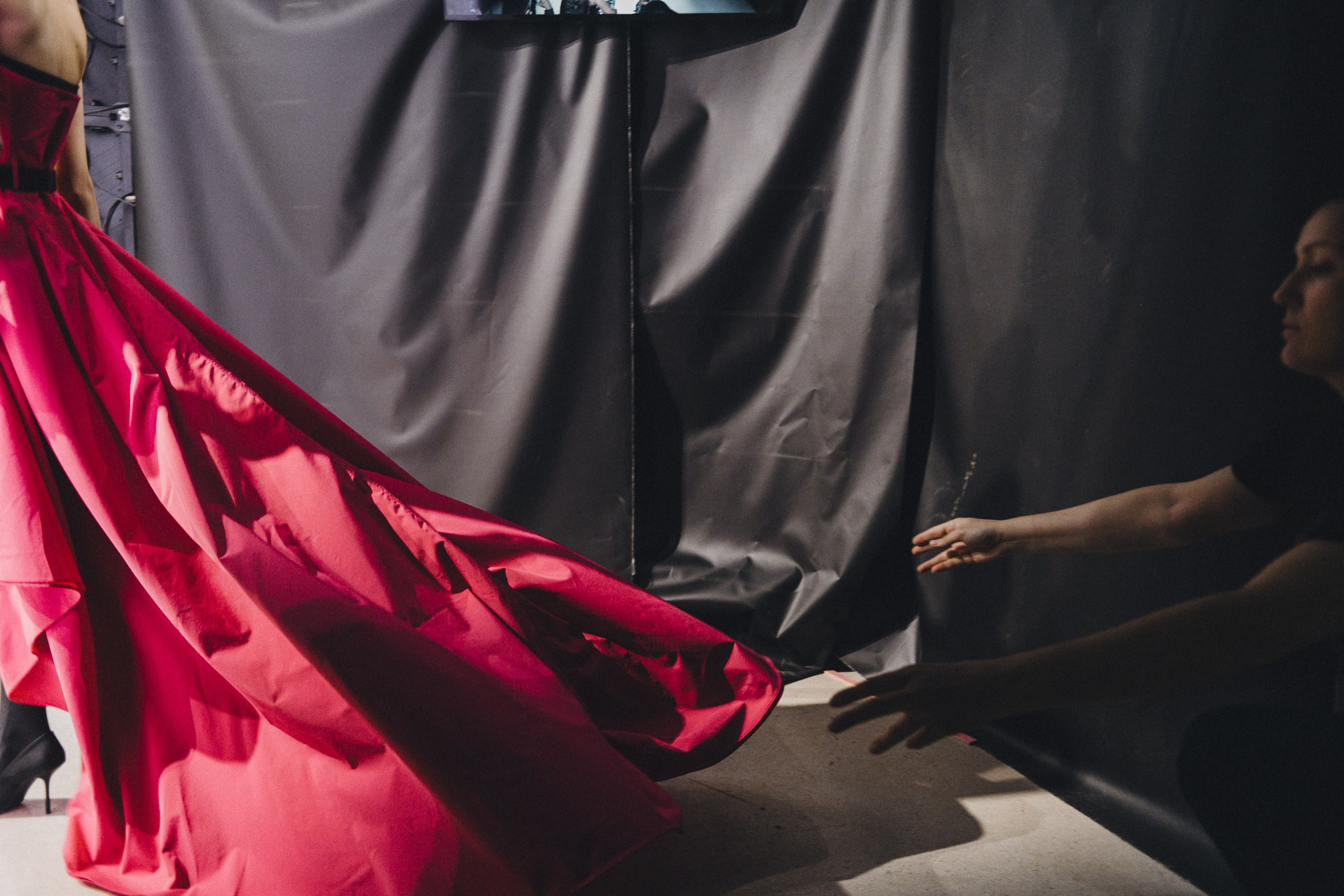 Moscow Fashion Week 4й сезон 2025