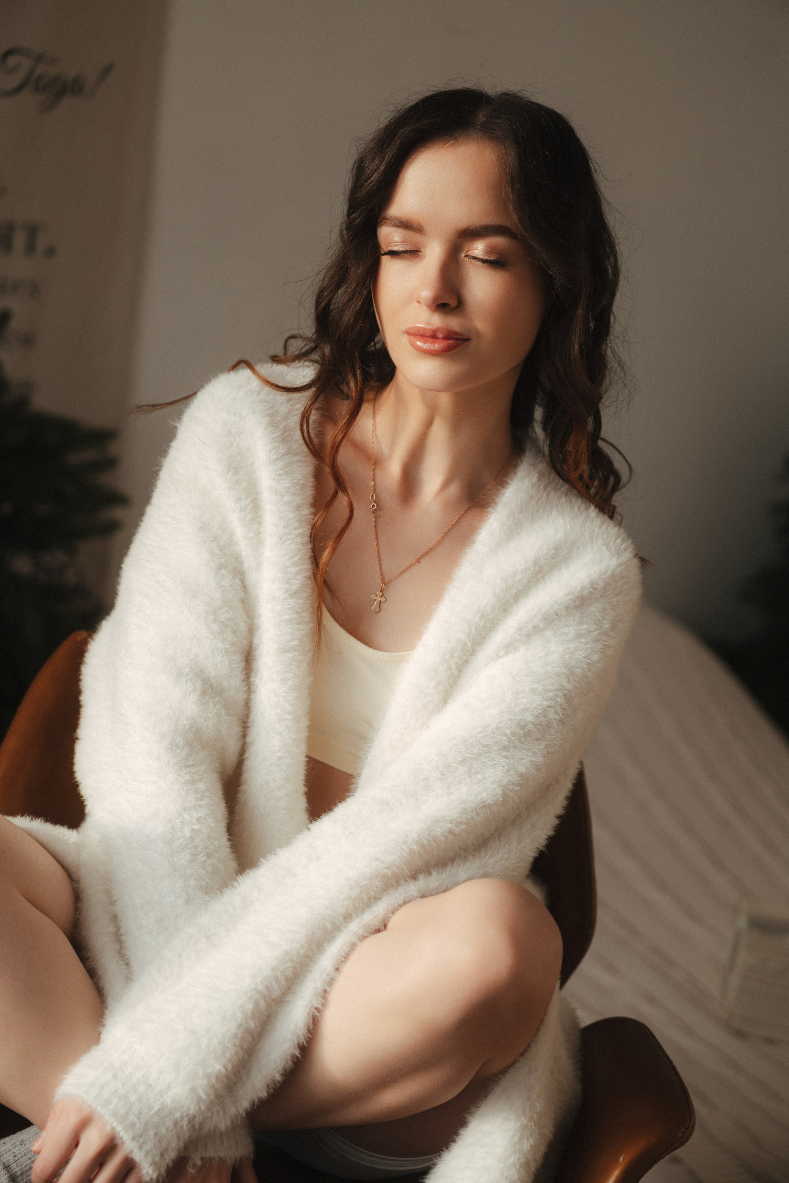 Настя. Фотограф и видеограф Мария Банщикова, Солнечногорск, Москва