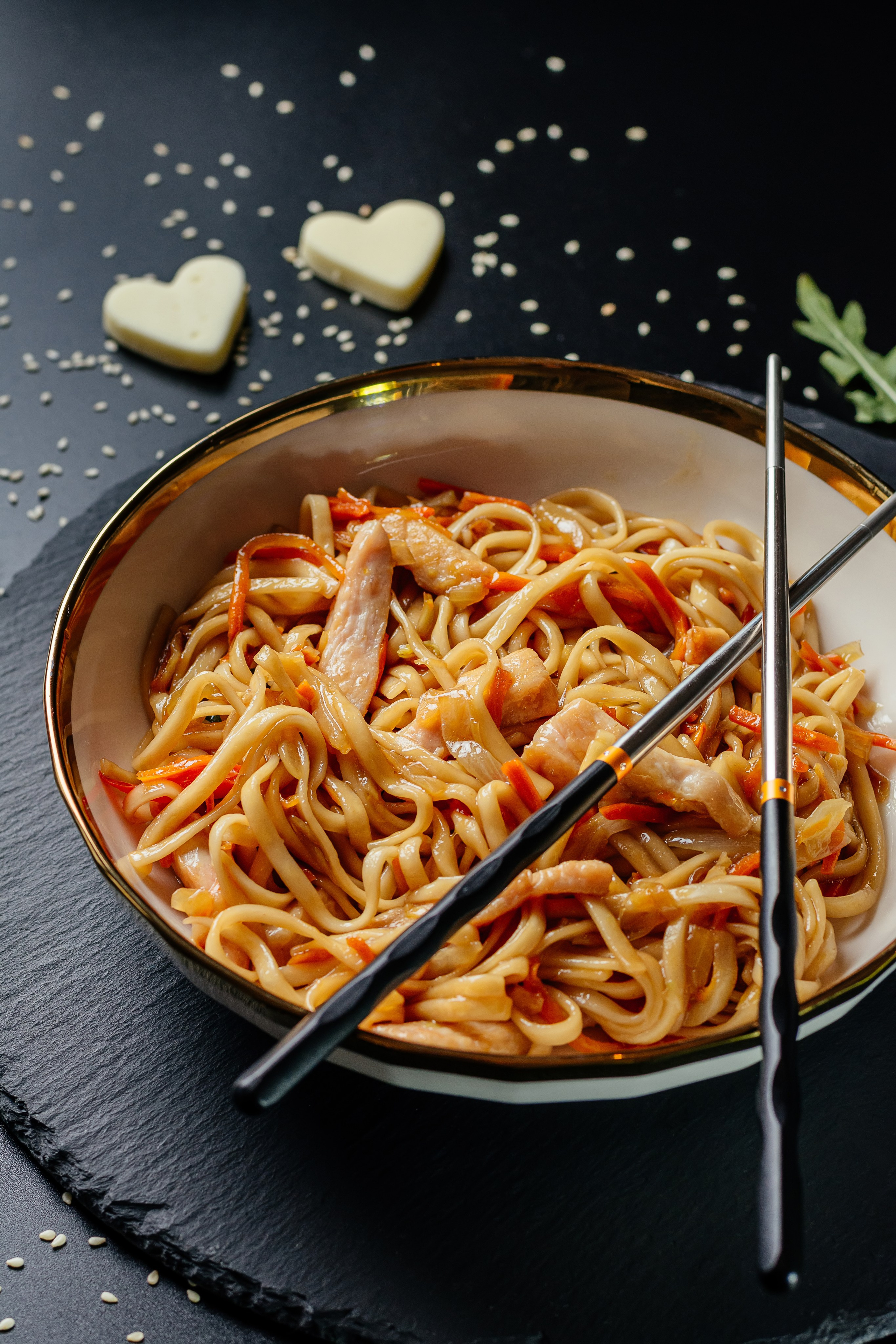 Фуд-фотосессия Анапа, фуд-фотограф Анапа