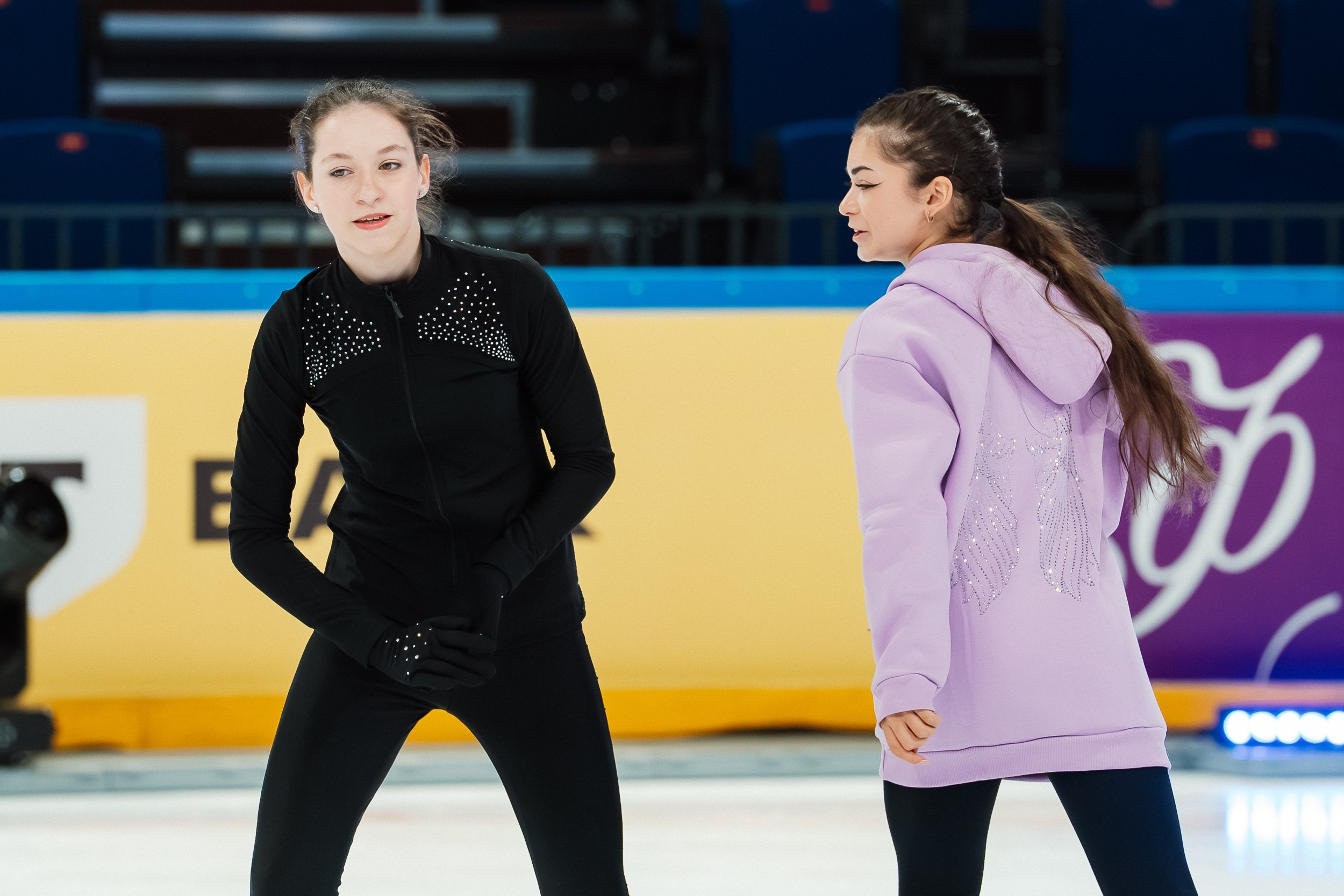 Мастер-класс Аделии Петросян в Новосибирске. Воробьева Ксения — Спортивный и танцевальный фотограф Новосибирск