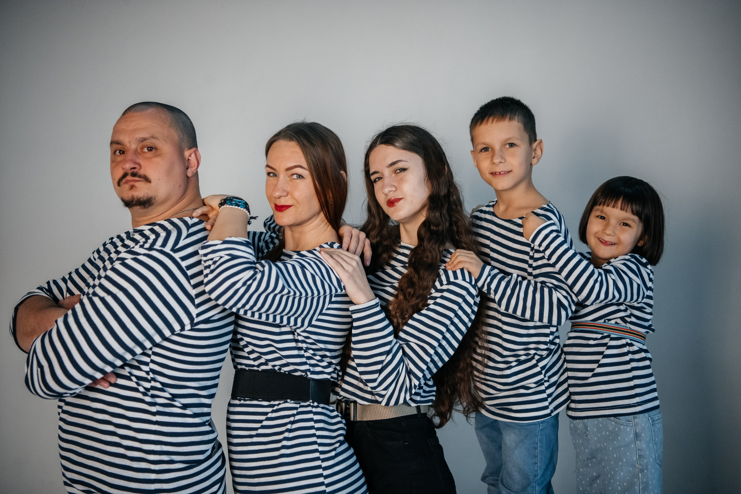 Семейные истории. Людмила Москвичёва — Фотограф на все случаи жизни.Камчатка/Владивосток