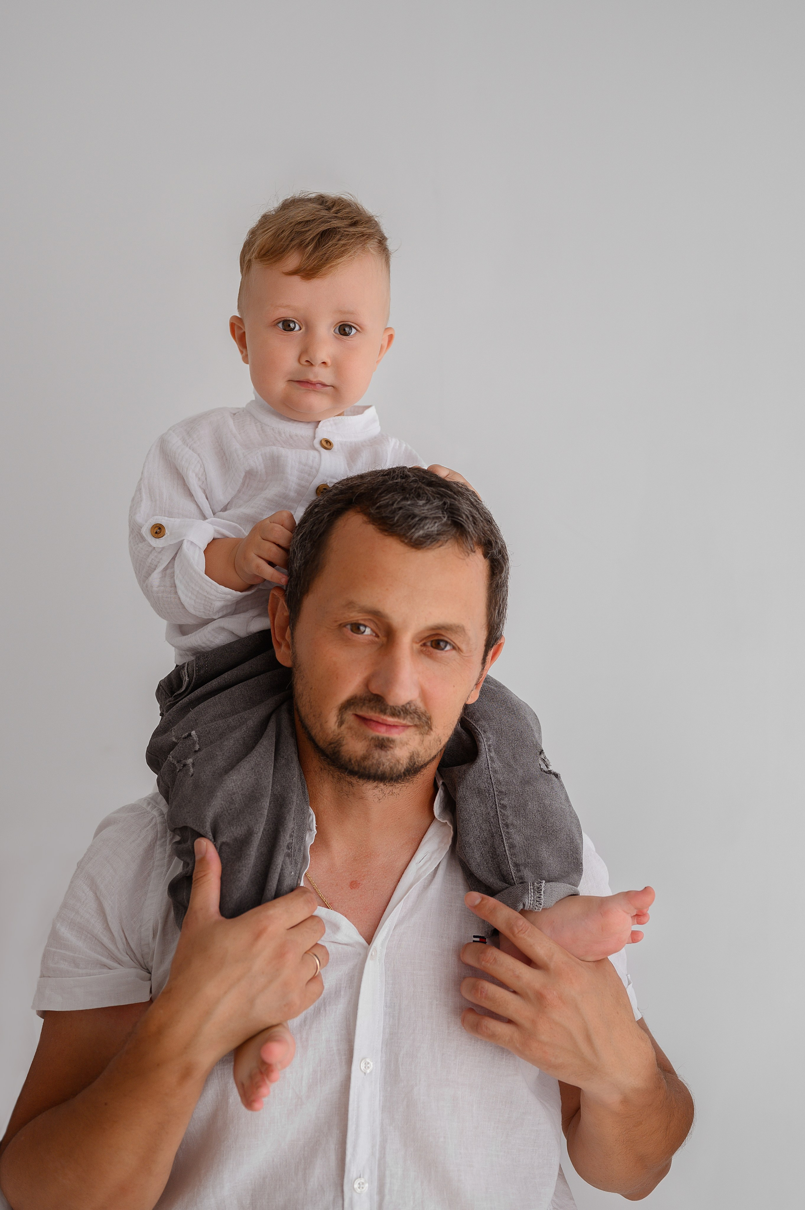 Годики. Детский и семейный фотограф Ирина Гладких