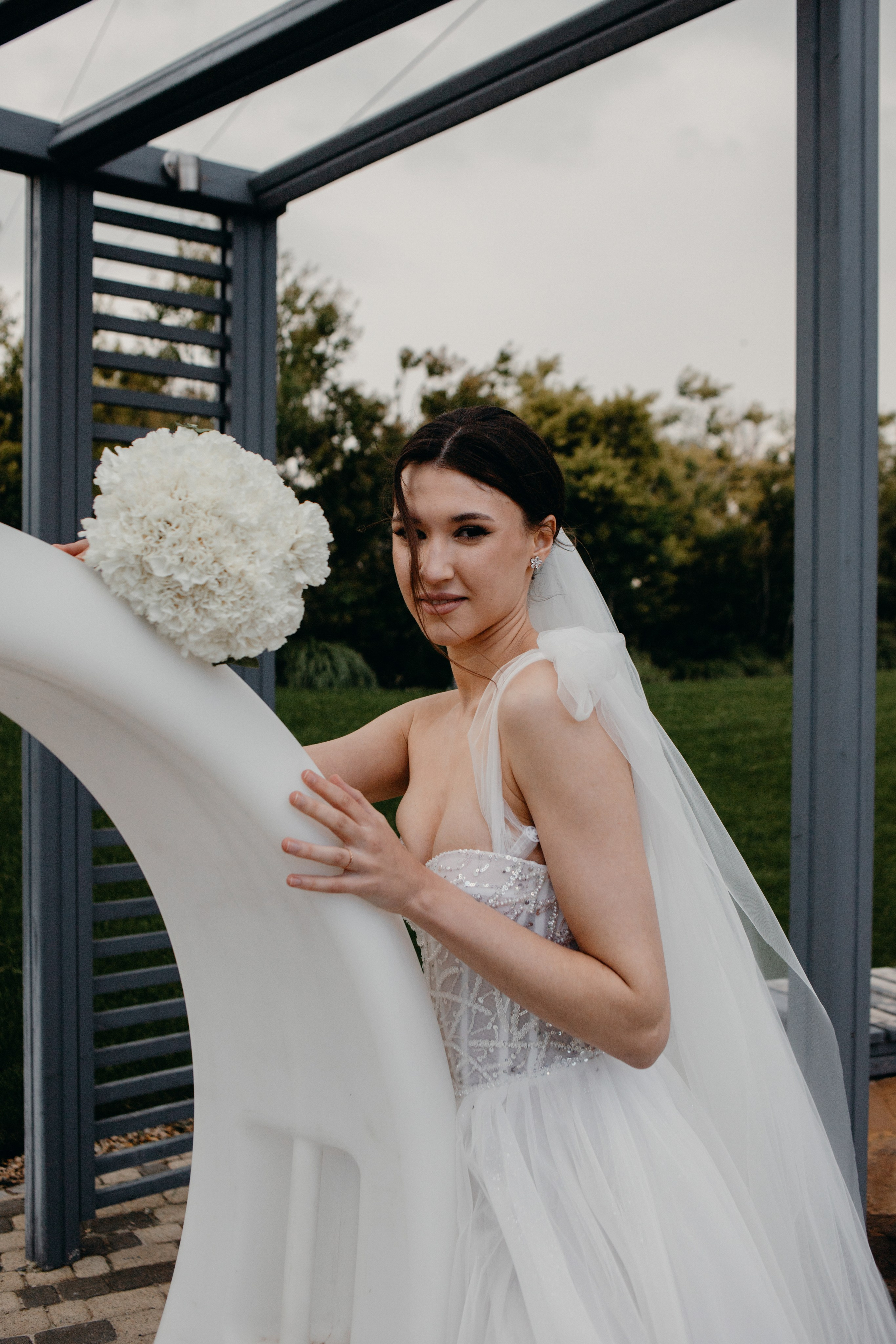 Ксюша и Артем. Свадебный и семейный фотограф в Таганроге Козлова Анна