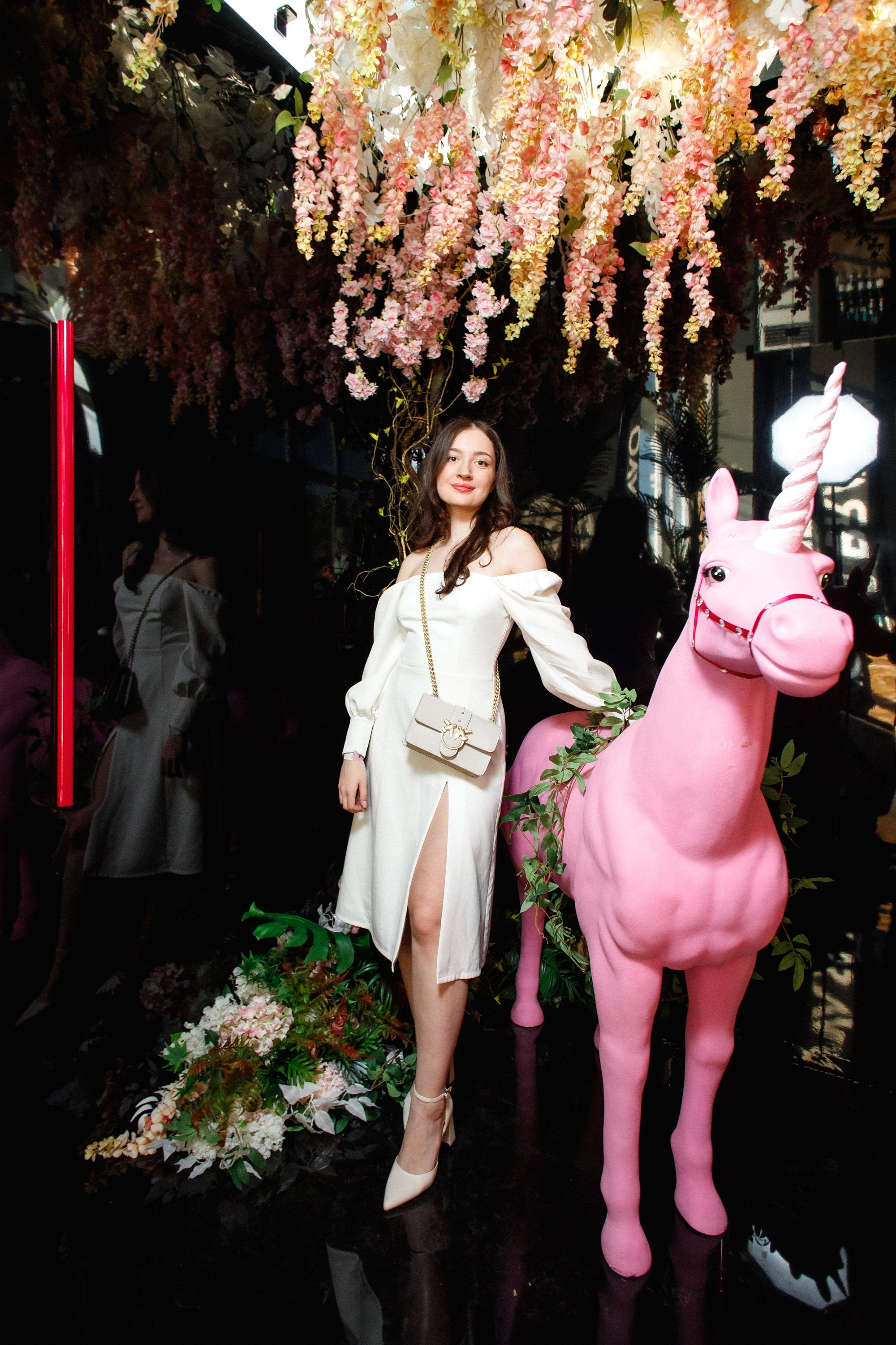 BRAVO FLORA EVENT. СВОИ. ФОТООТЧЕТЫ-СОБЫТИЯ-МЕСТА