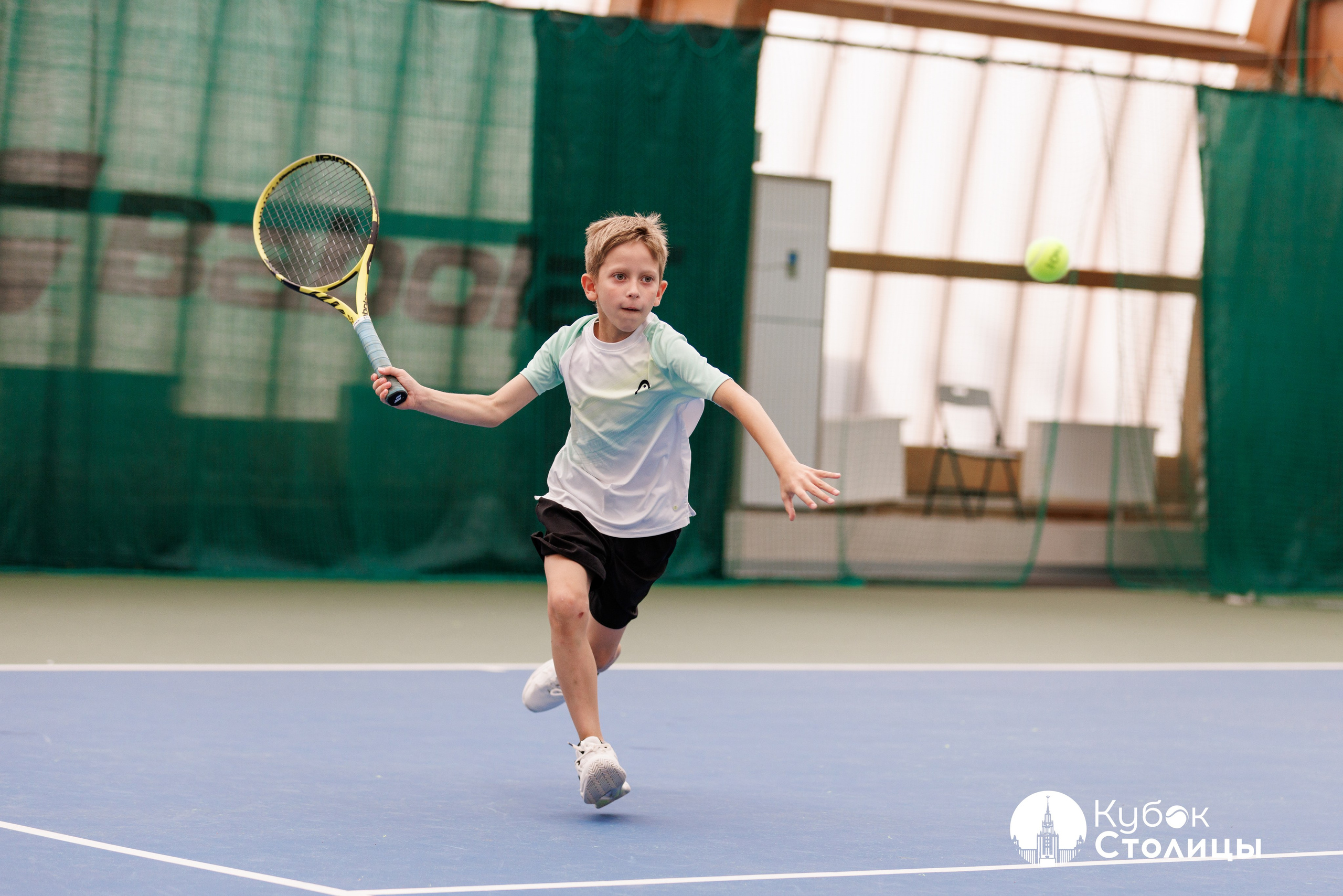 "Кубок столицы" в Сокольниках // 19 июля 2025. Спортивный фотограф Алексей Соломин