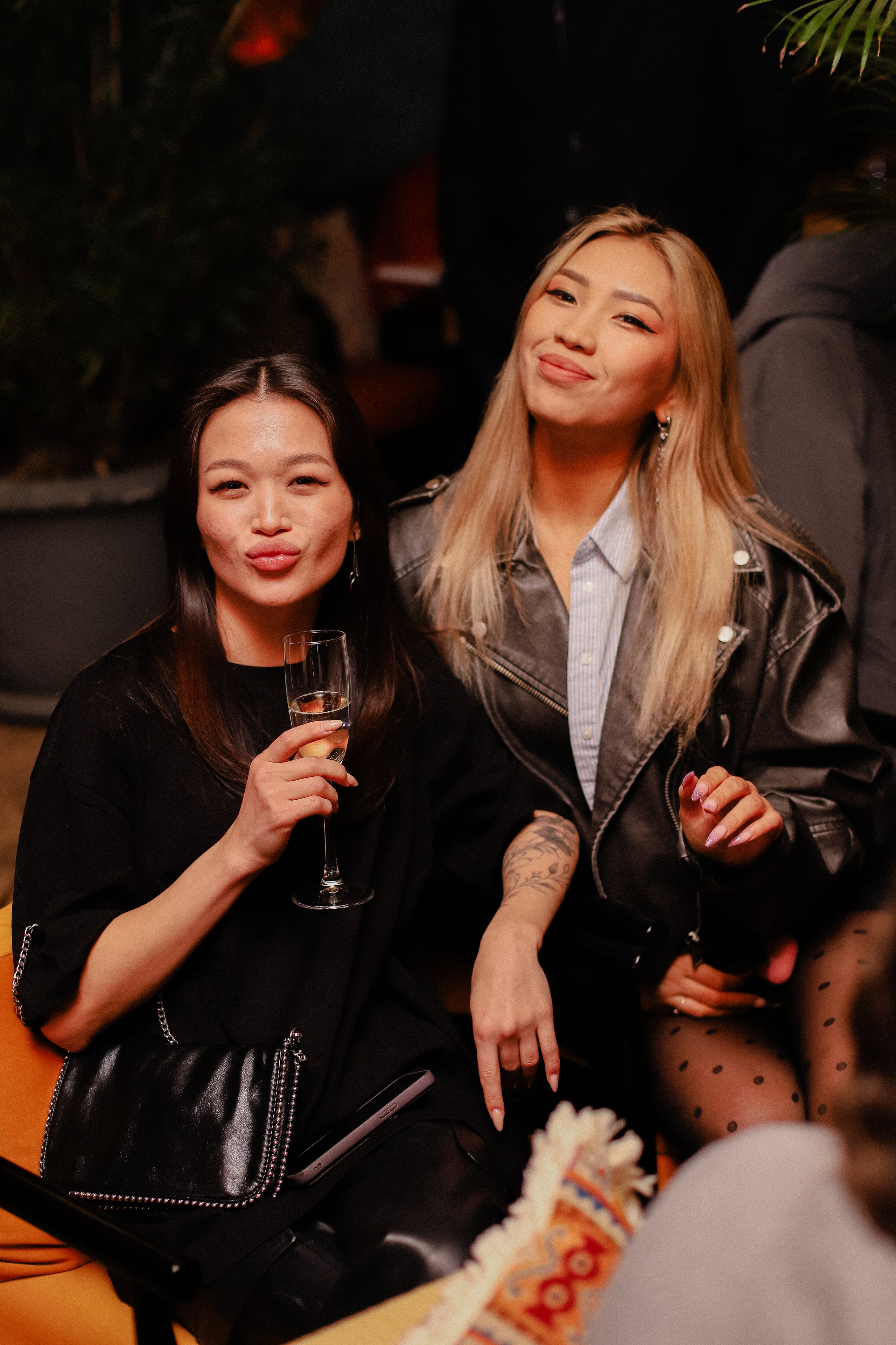 Корпоратив QM | 5.12. Фотограф в Алматы и Москве Даша Пушкина