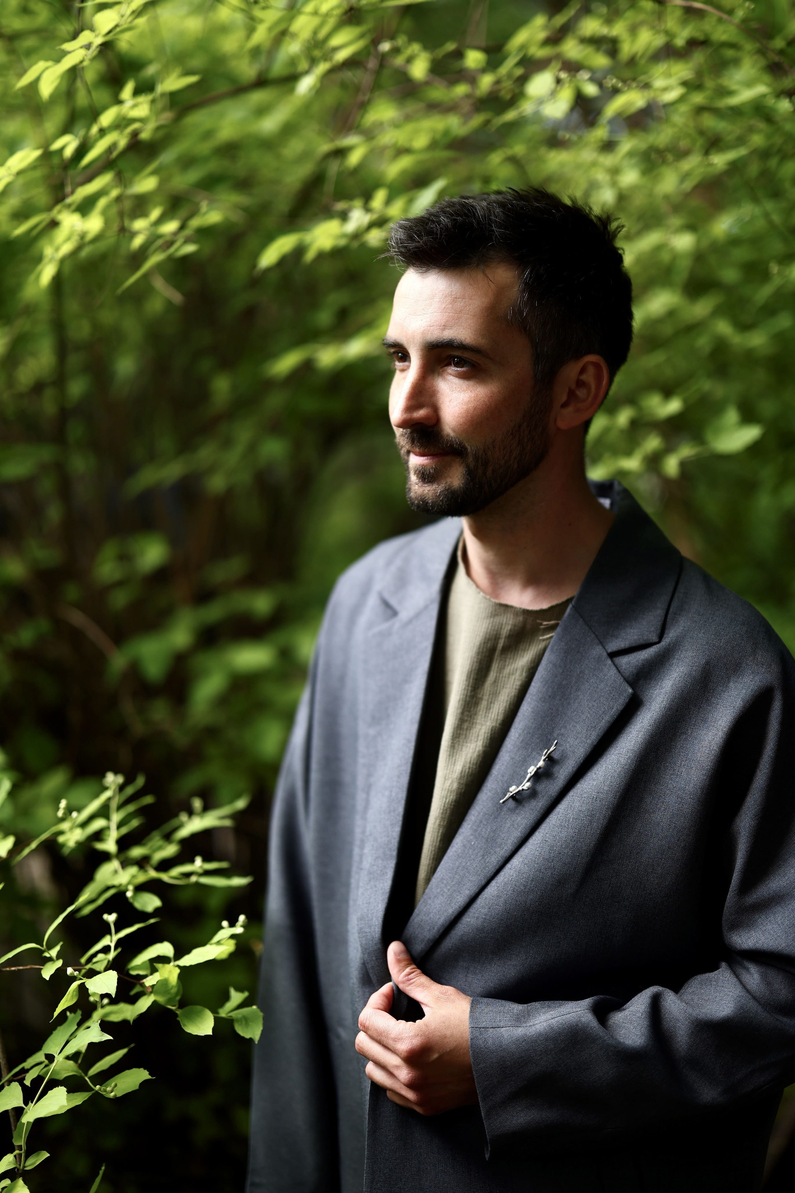 Ведущий Сафонов. Подрядчики и друзья сети свадебных площадок House for wedding