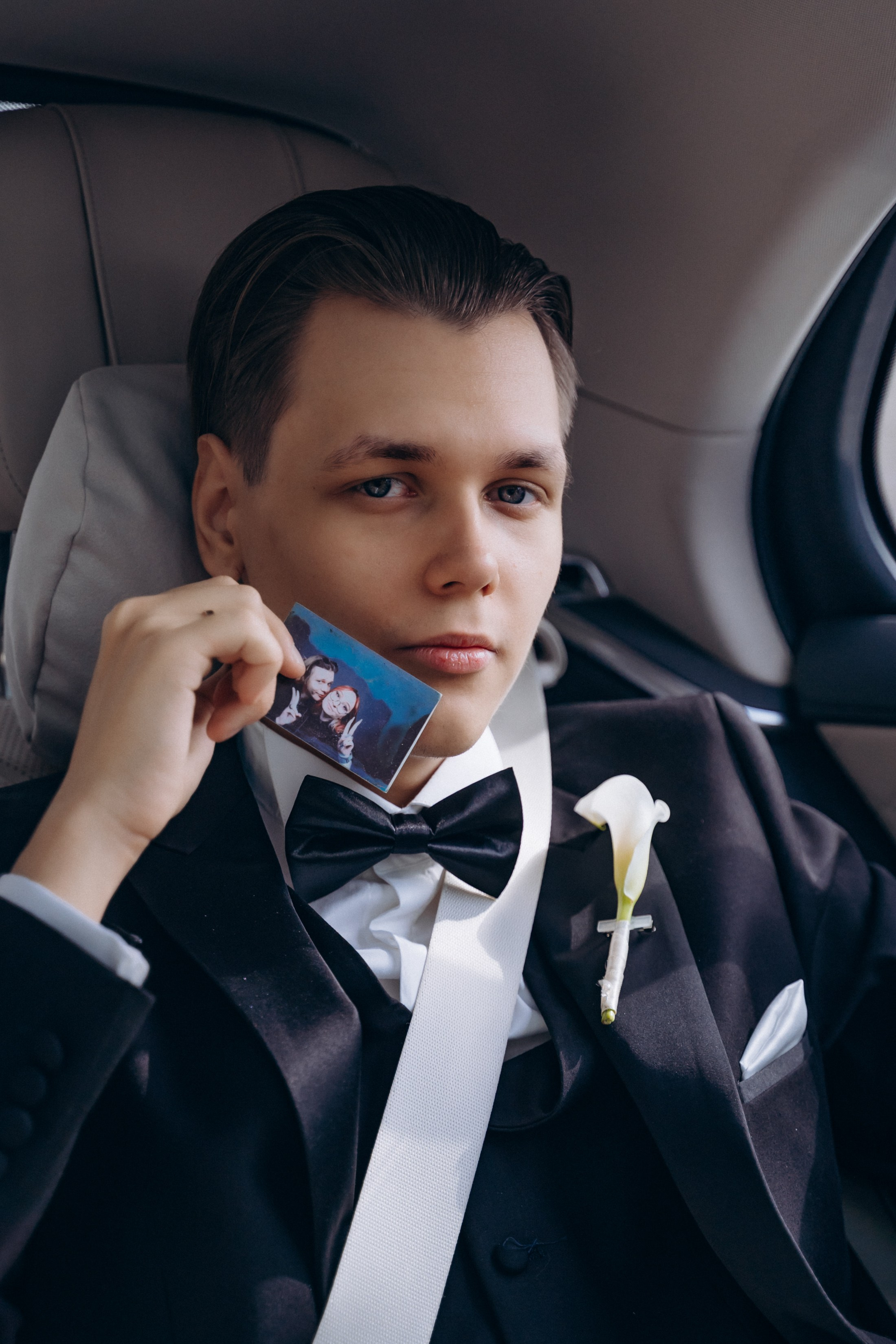 Свадьба. FOTOZ Studio / Фотовидеомейкер Андрей Смирнов