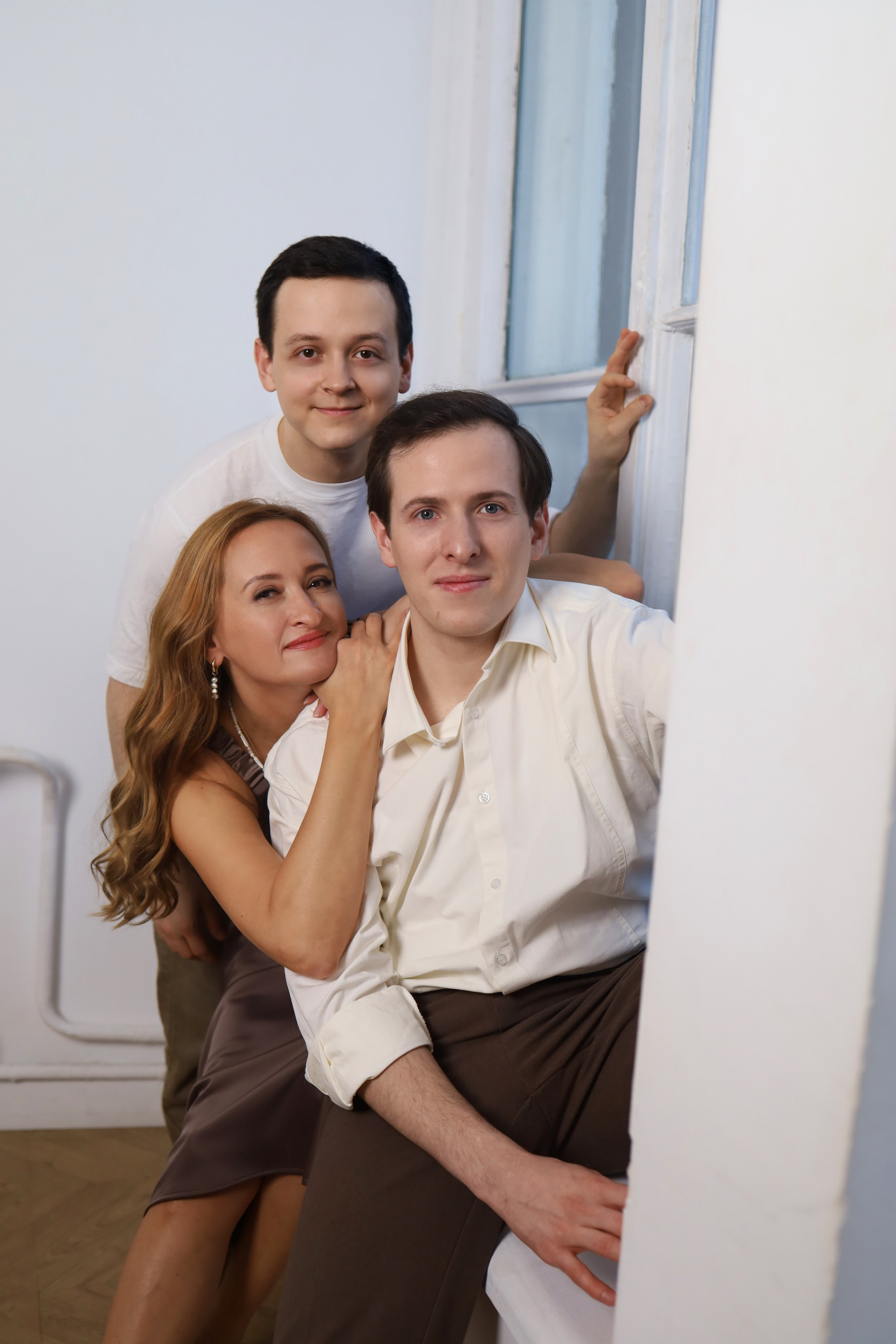 Фотопроект «Мамины руки». Семейный фотограф в Казани Римма Гатауллина