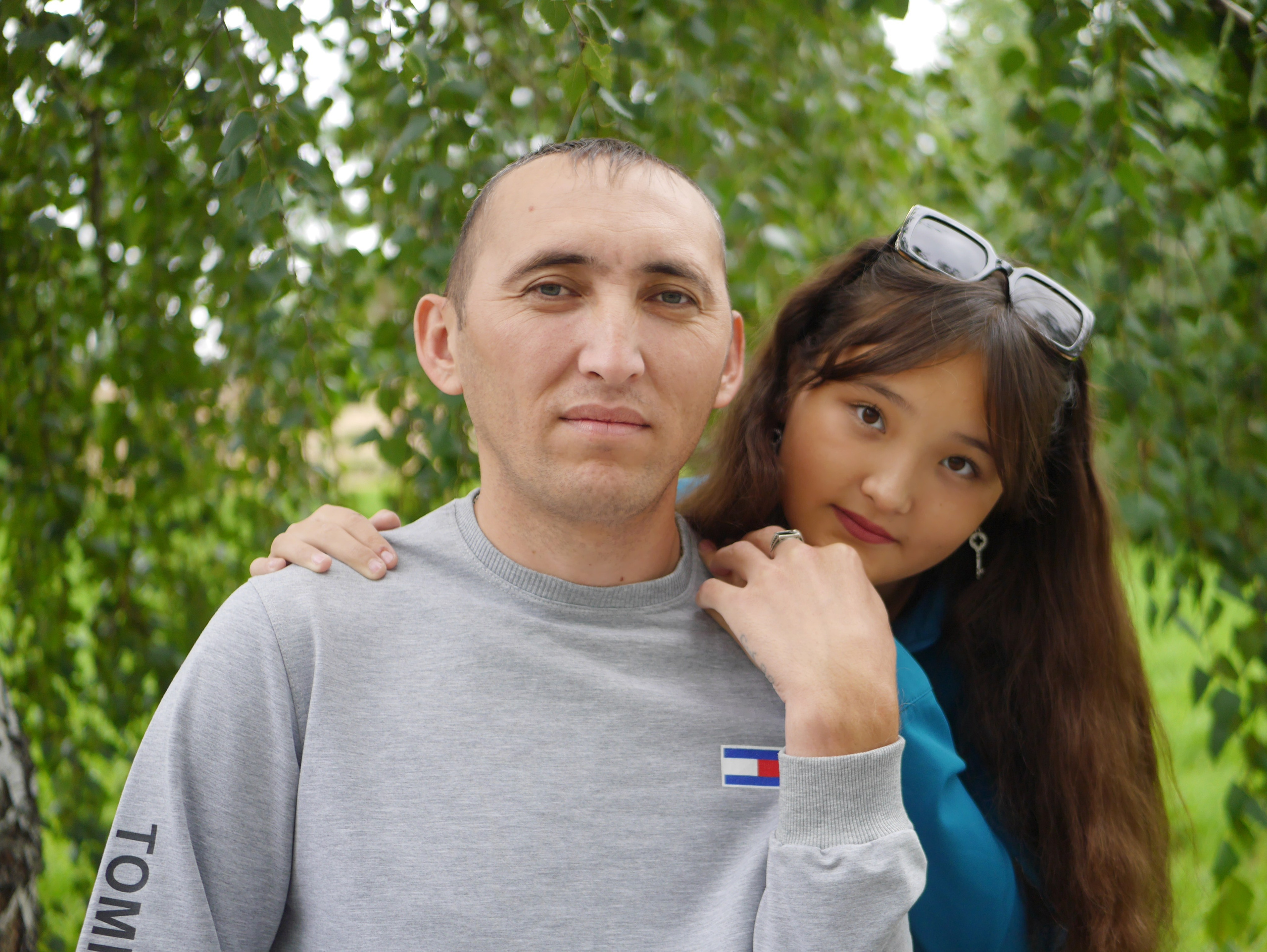 Наши друзья