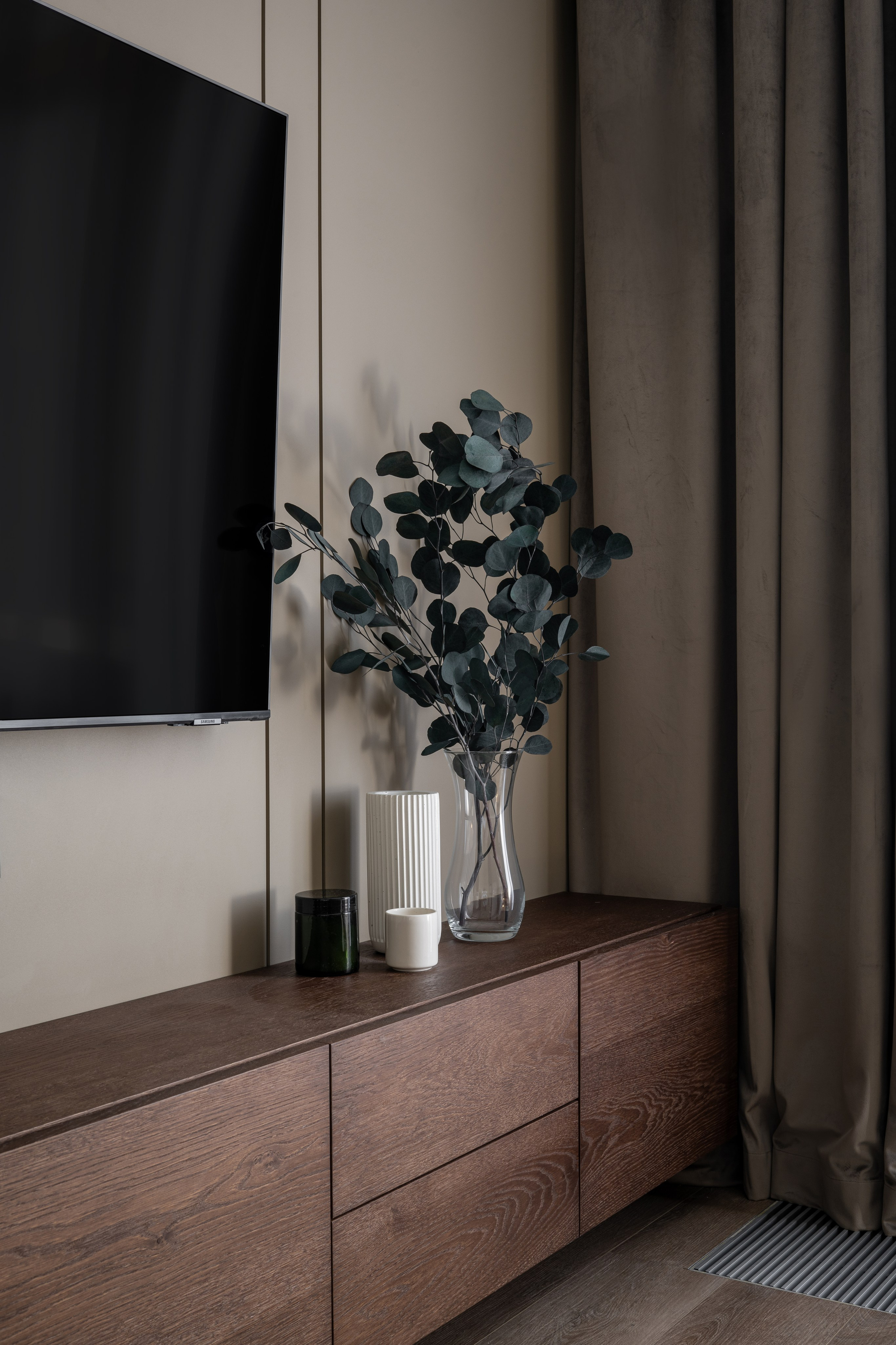 Интерьерная фотосъемка в Питере