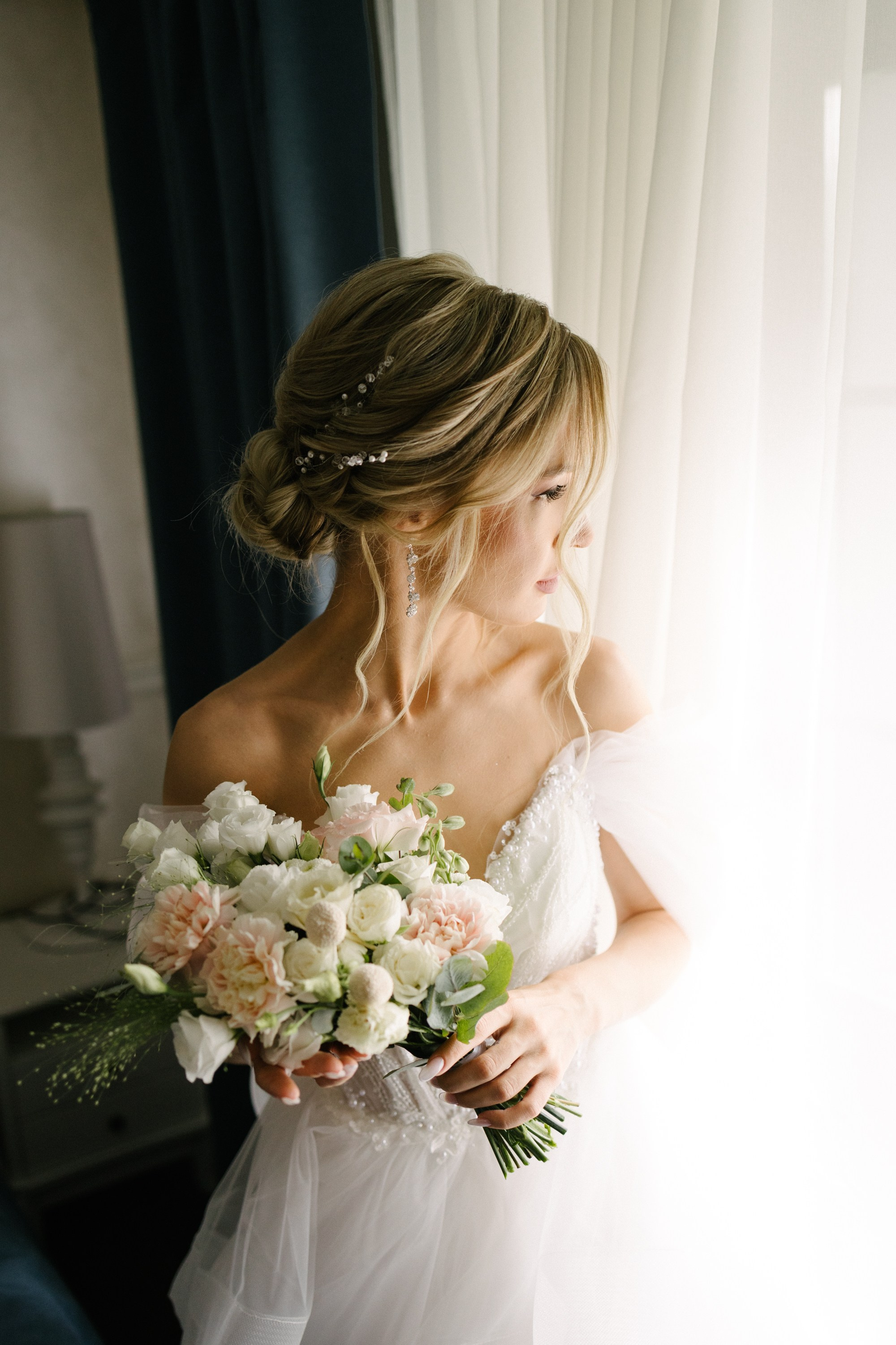 Свадебный и семейный фотограф в Смоленске Галина Егорова