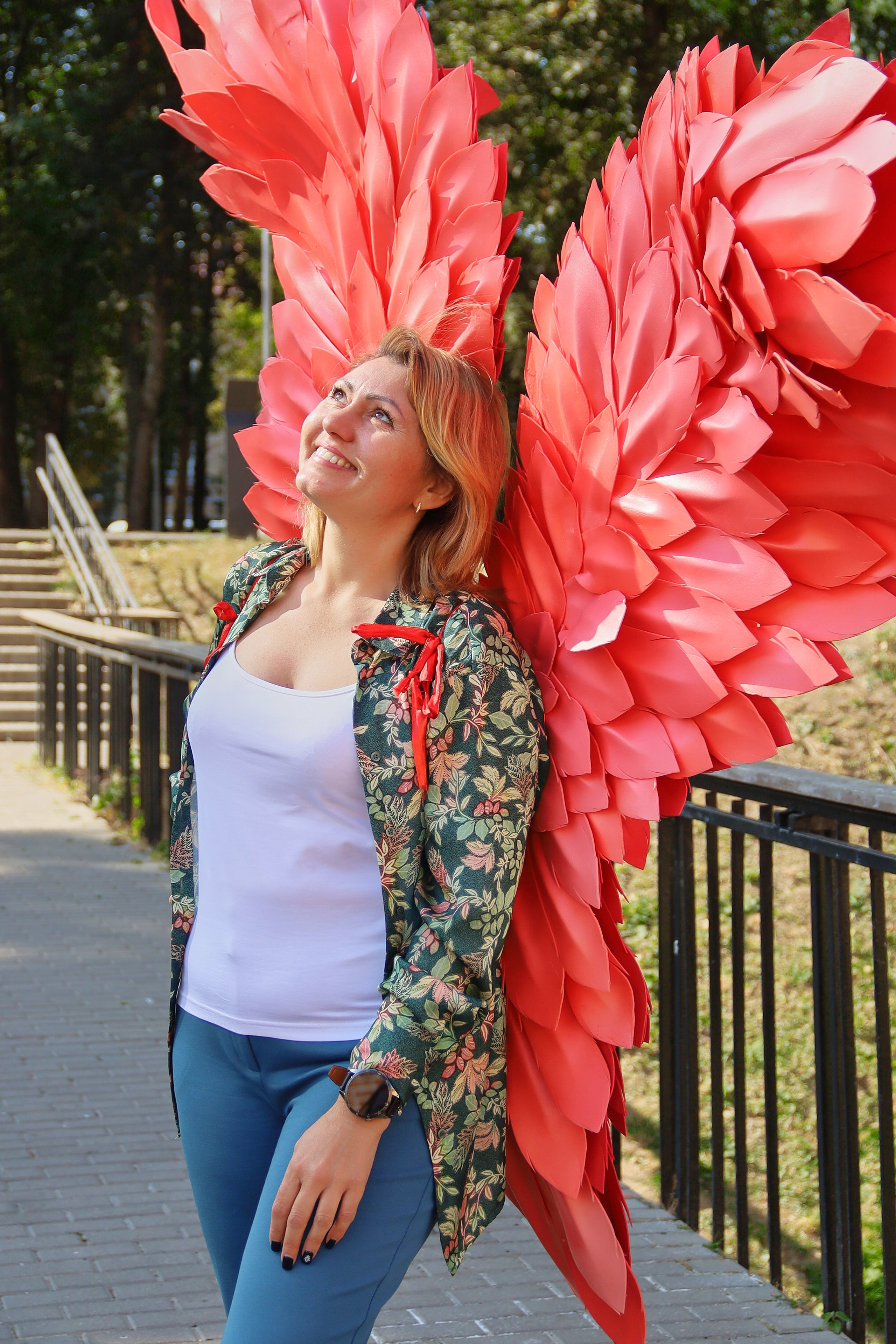 Международный эстафетный фестиваль PRОWOMENFEST 2024. Фотограф в Смоленске Ася Польшина