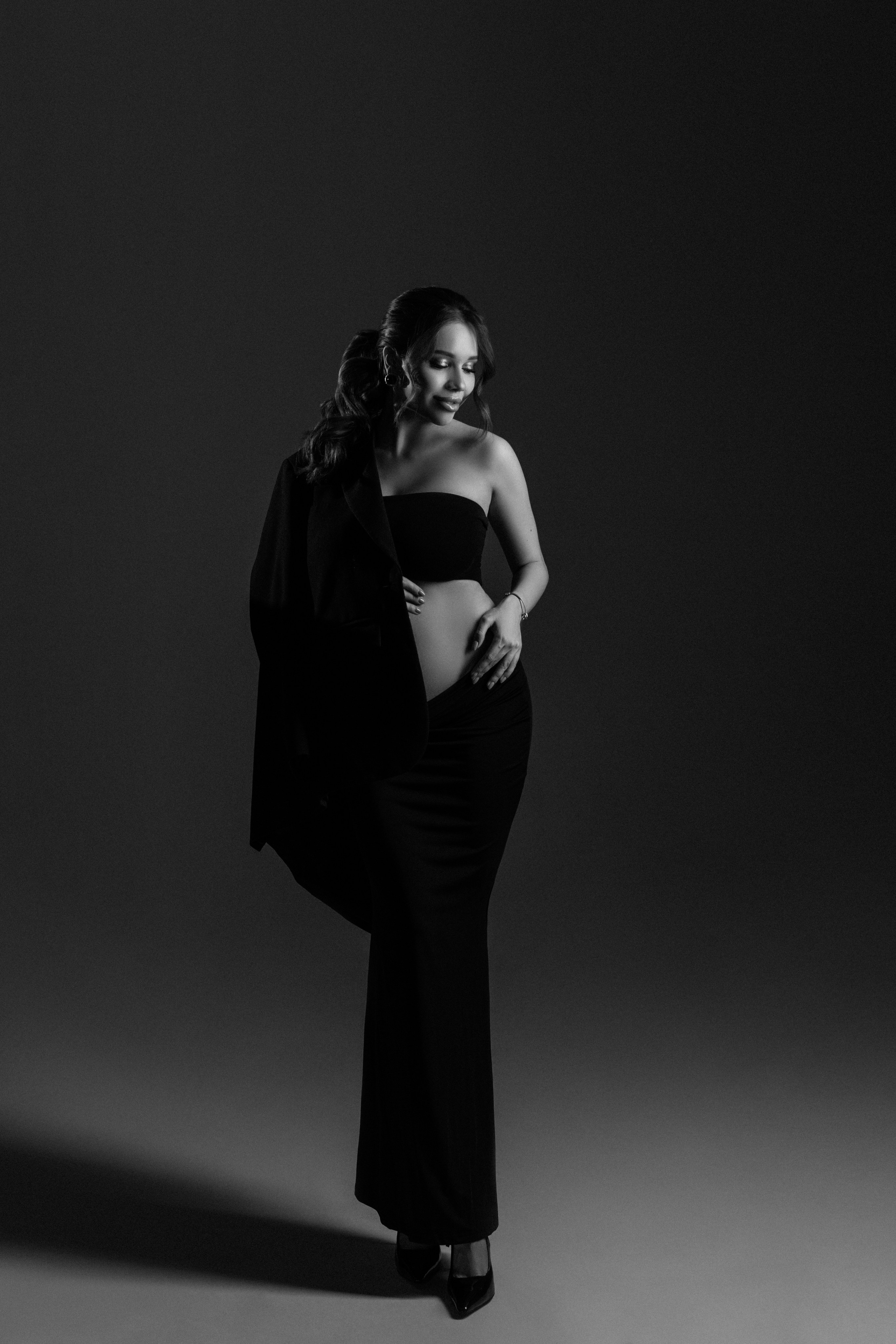 Лебедева Вера фотограф беременности Москва